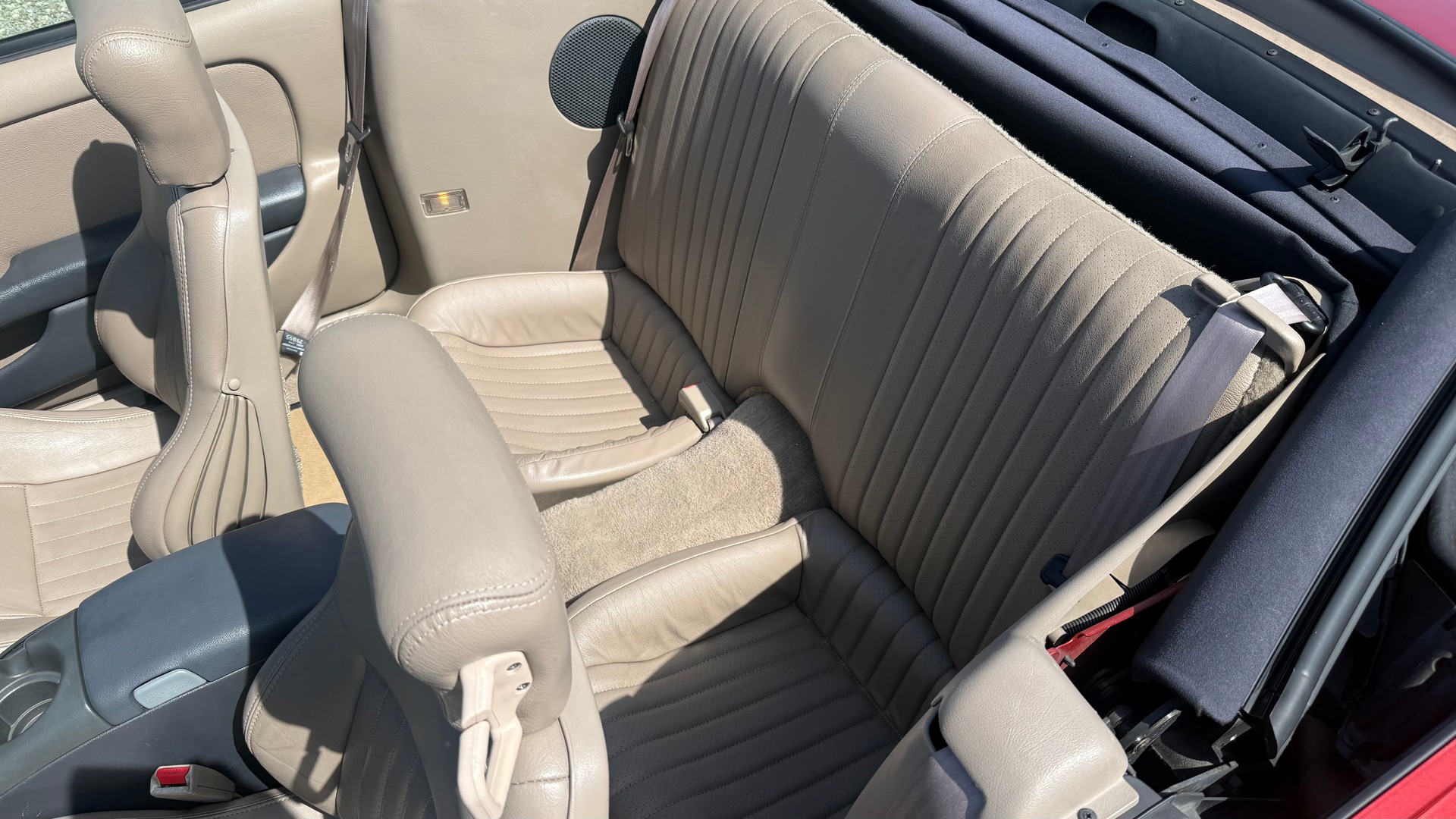 PONTIAC Firebird 3.8 V6-image-16