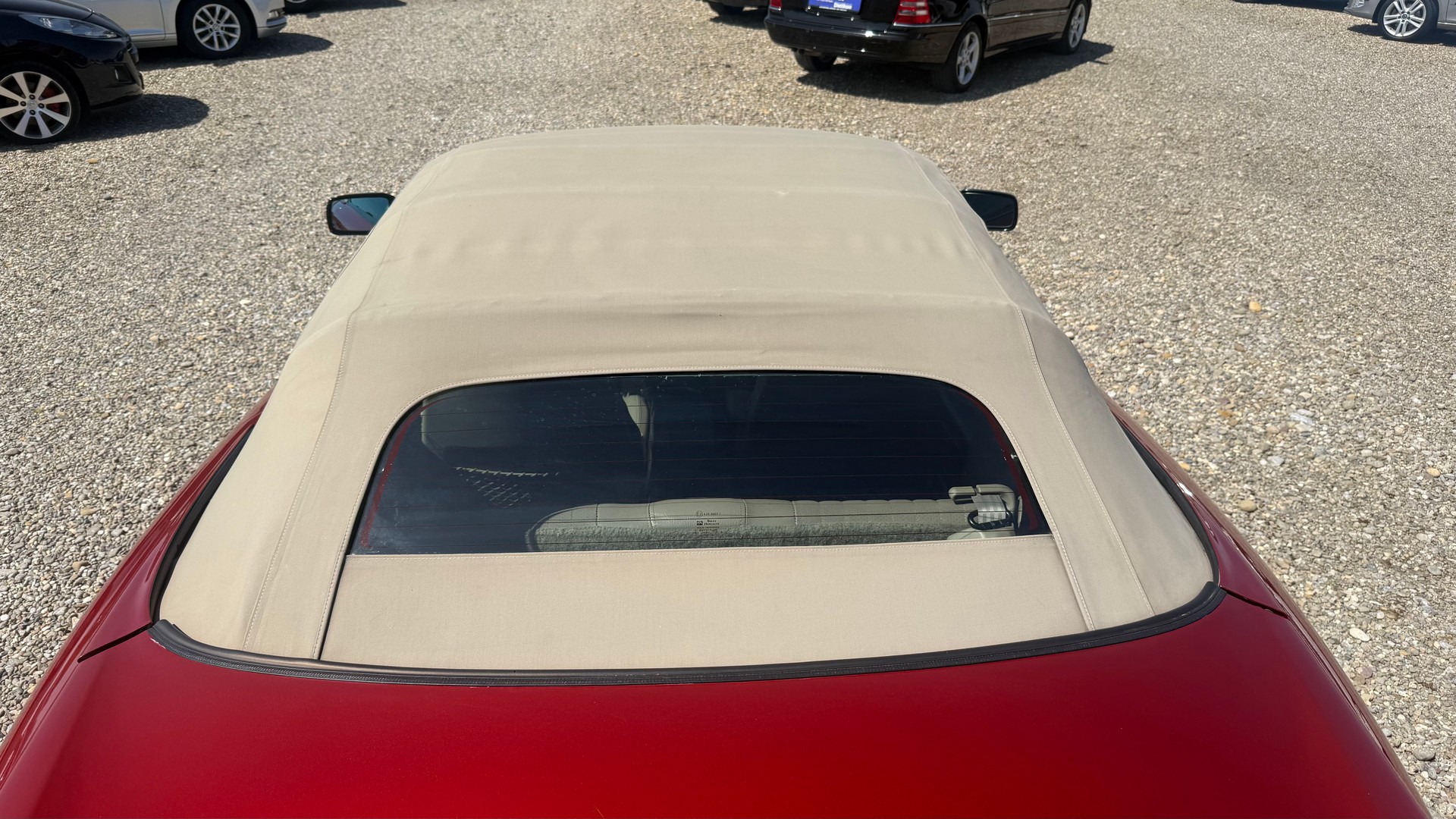 PONTIAC Firebird 3.8 V6-image-21