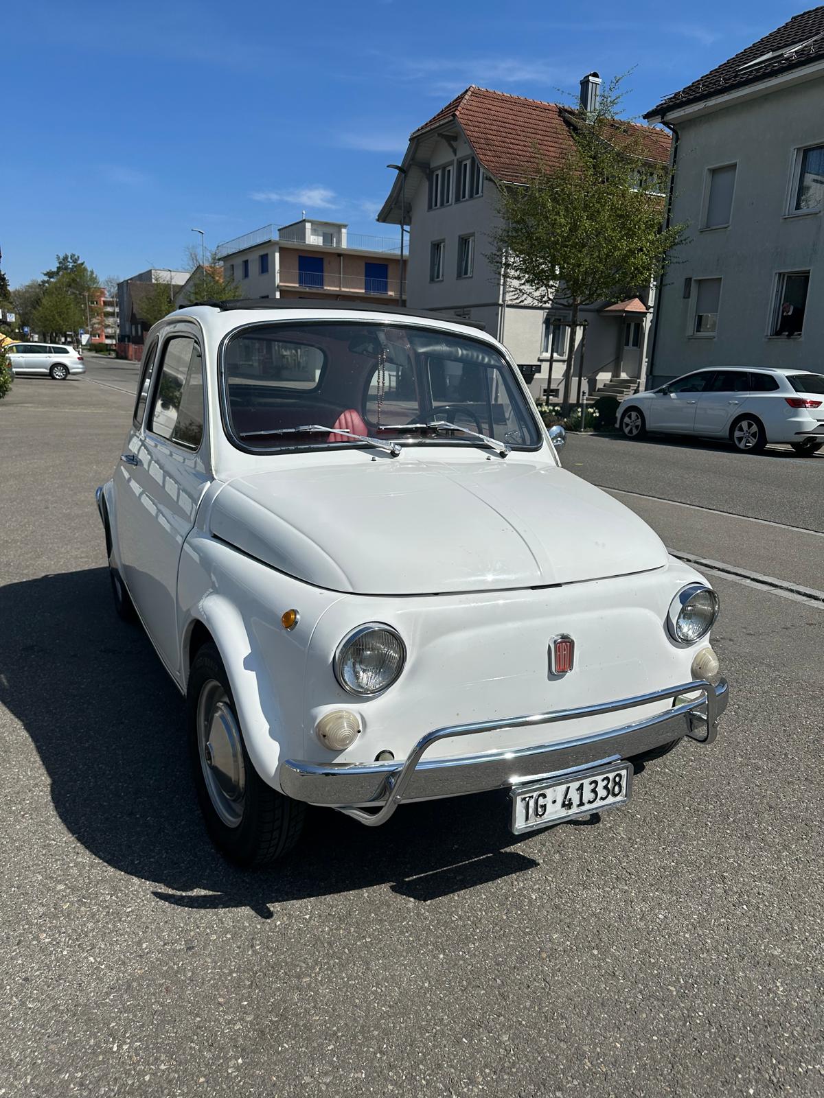 FIAT 500 L (Veteranfahrzeug)-image-1