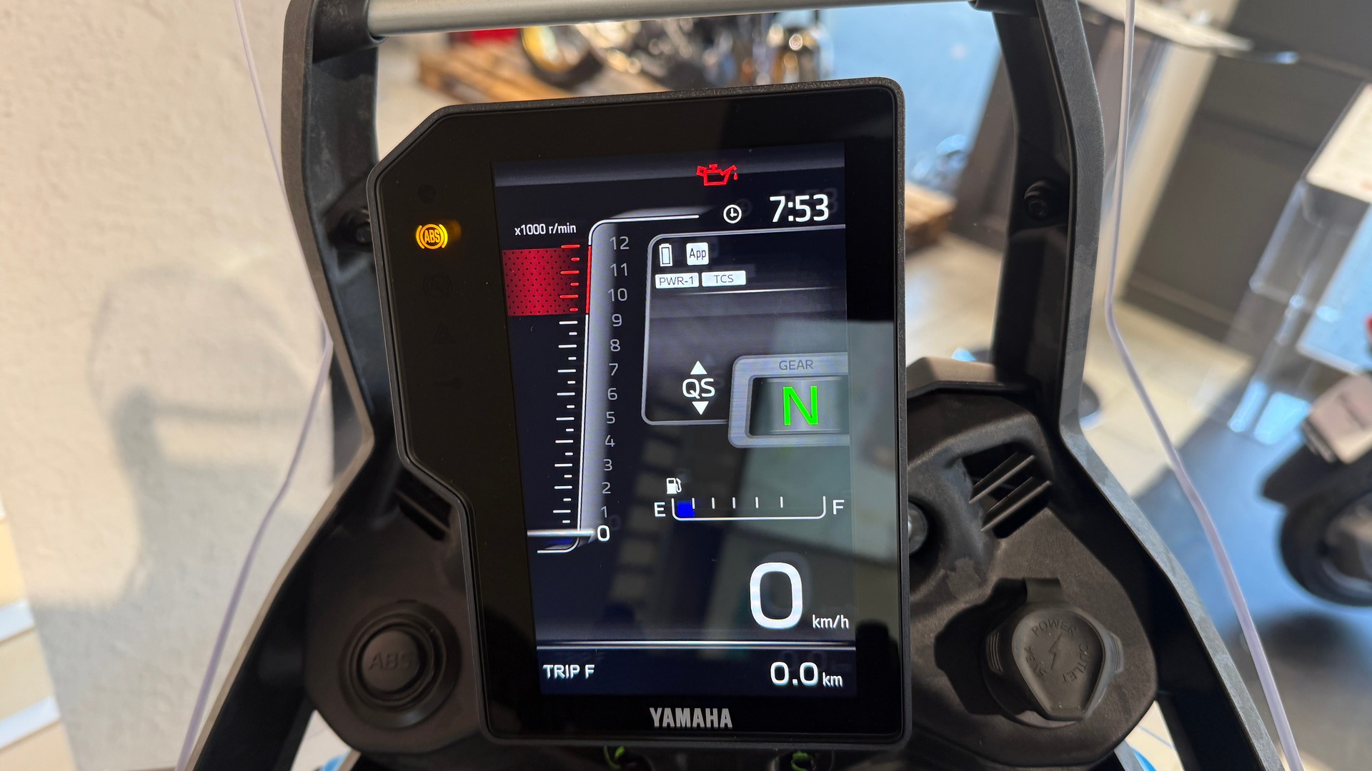 YAMAHA TÉNÉRÉ 700 RALLY-image-2