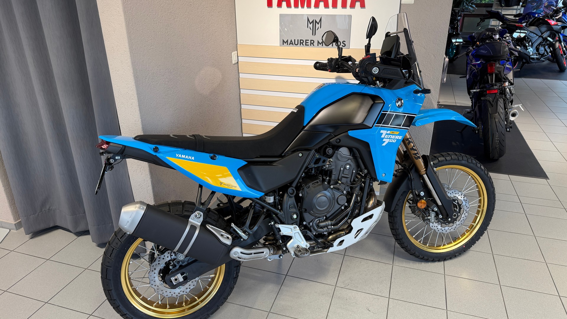 YAMAHA TÉNÉRÉ 700 RALLY-image-1