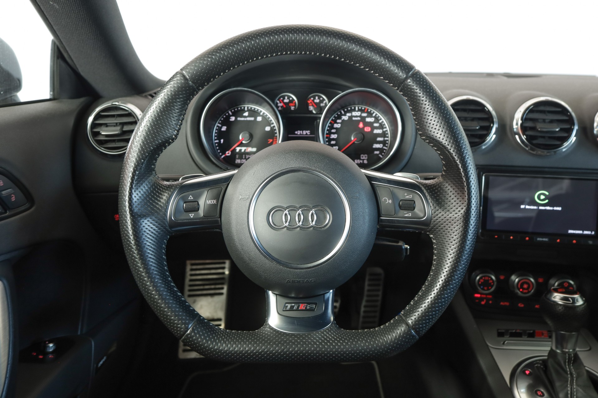 AUDI TT RS Coupé 2.5 TFSI quattro S-tronic-image-7