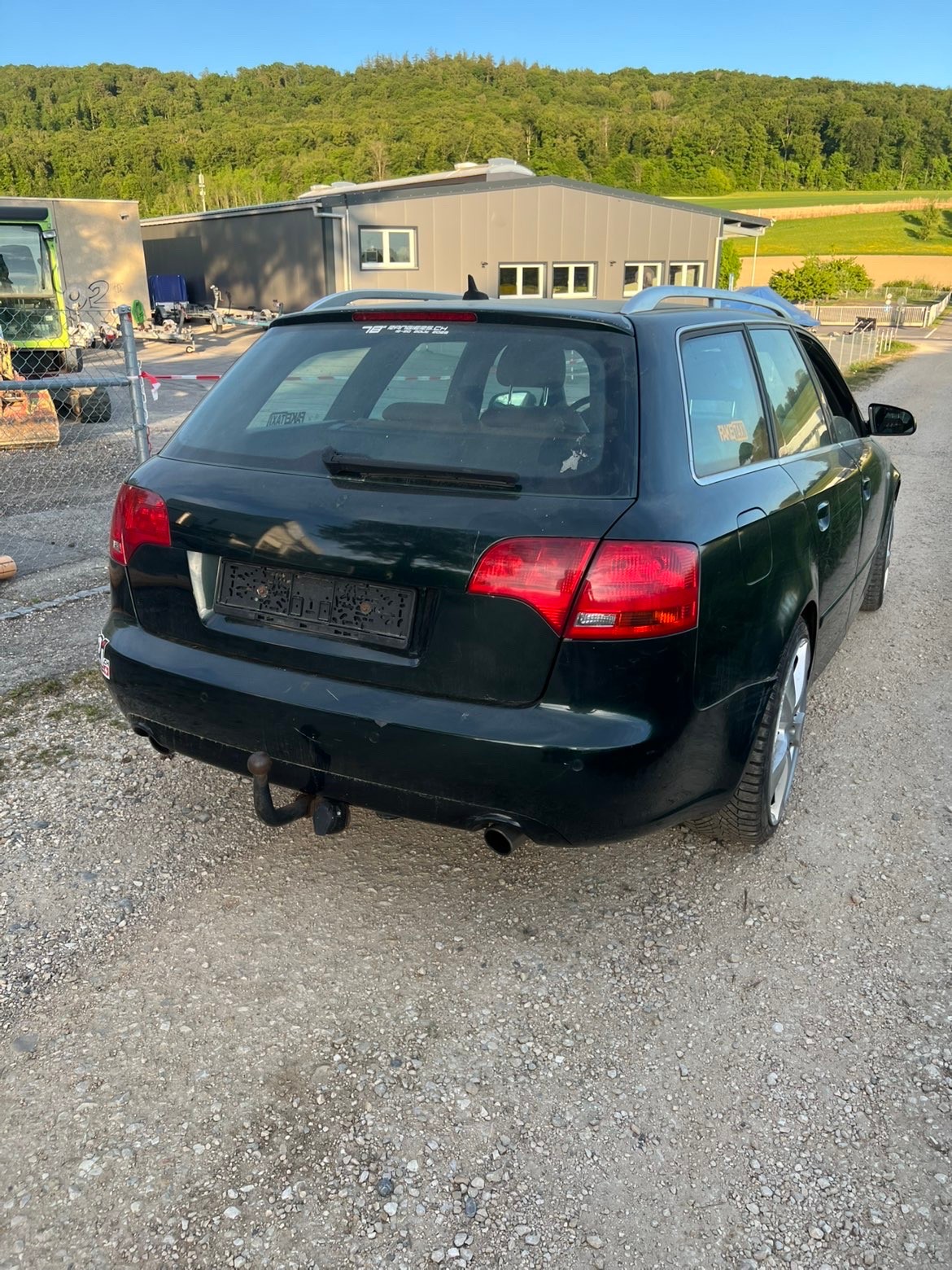 AUDI A4-image-5