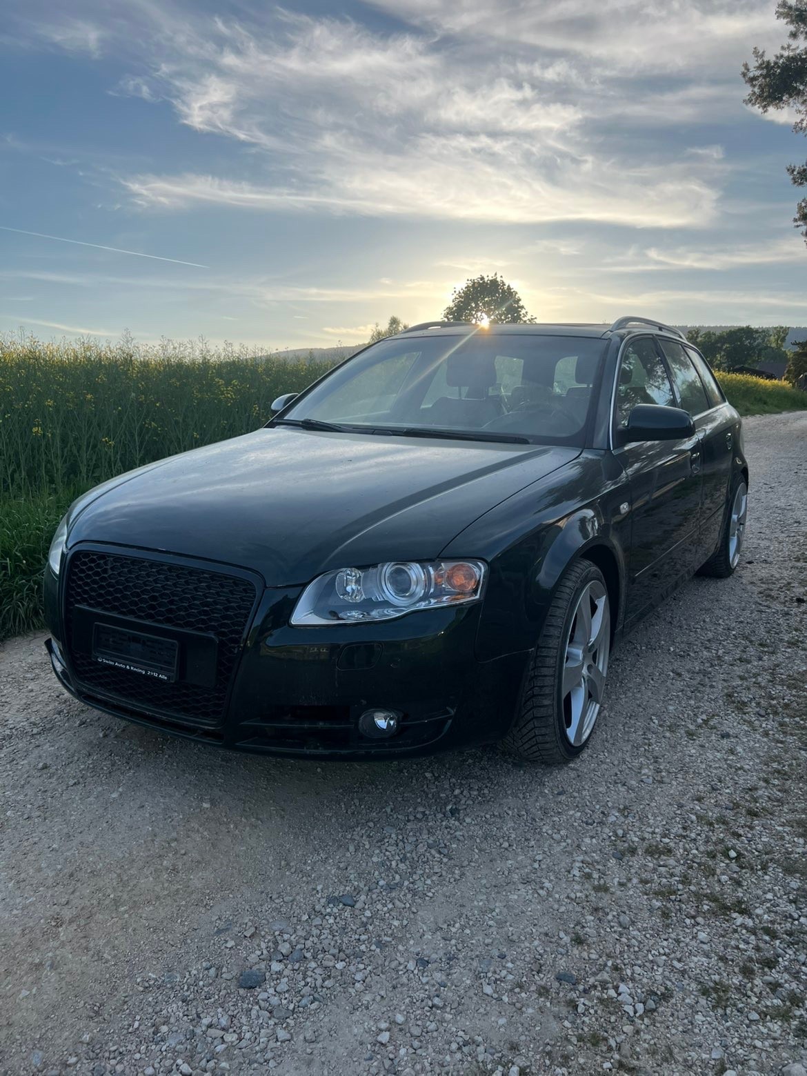 AUDI A4-image-1