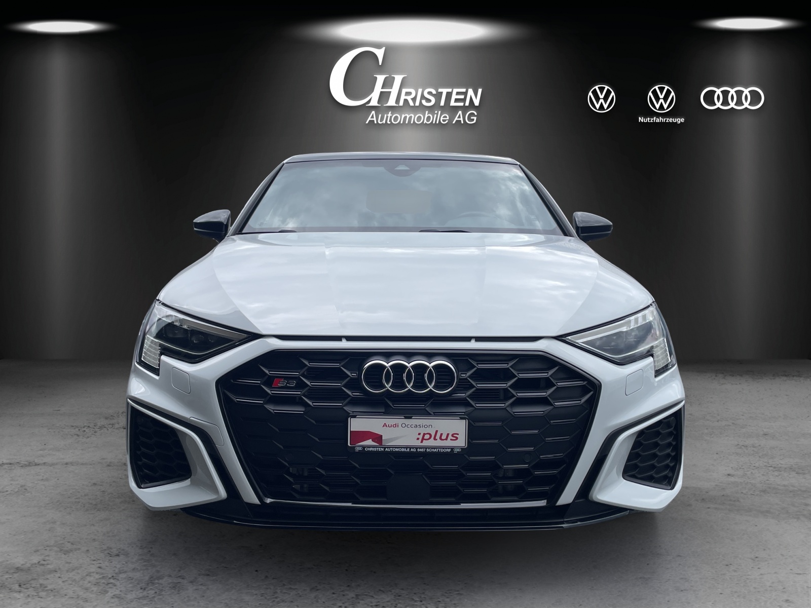 AUDI S3 Sportback 2.0 TFSI quattro S-tronic-showroom-element-2