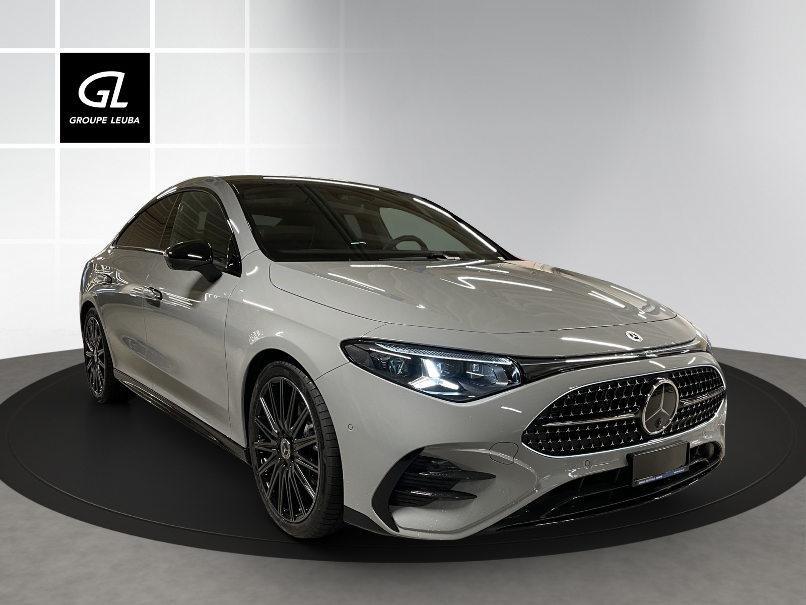 MERCEDES-BENZ CLA 220 8G-DCT 4Matic