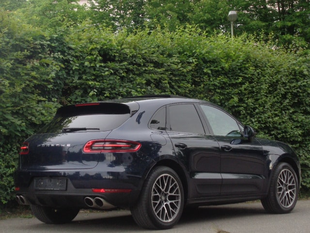 PORSCHE Macan S Diesel PDK-image-13