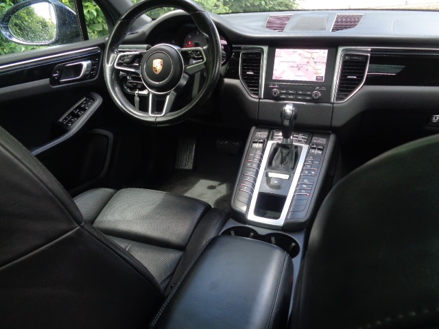PORSCHE Macan S Diesel PDK-image-3