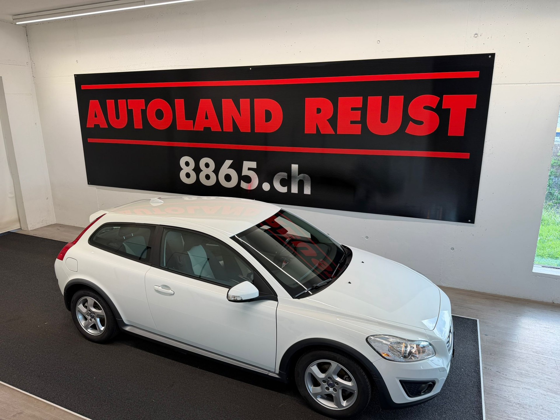VOLVO C30 DRIVEe Start/Stop Momentum-showroom-element-3