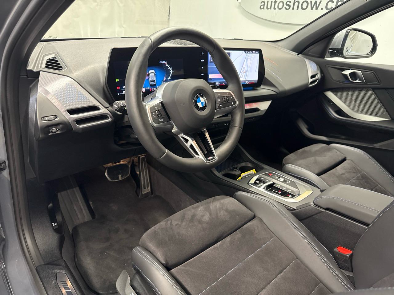 BMW 120 M Sport Steptronic-showroom-element-2