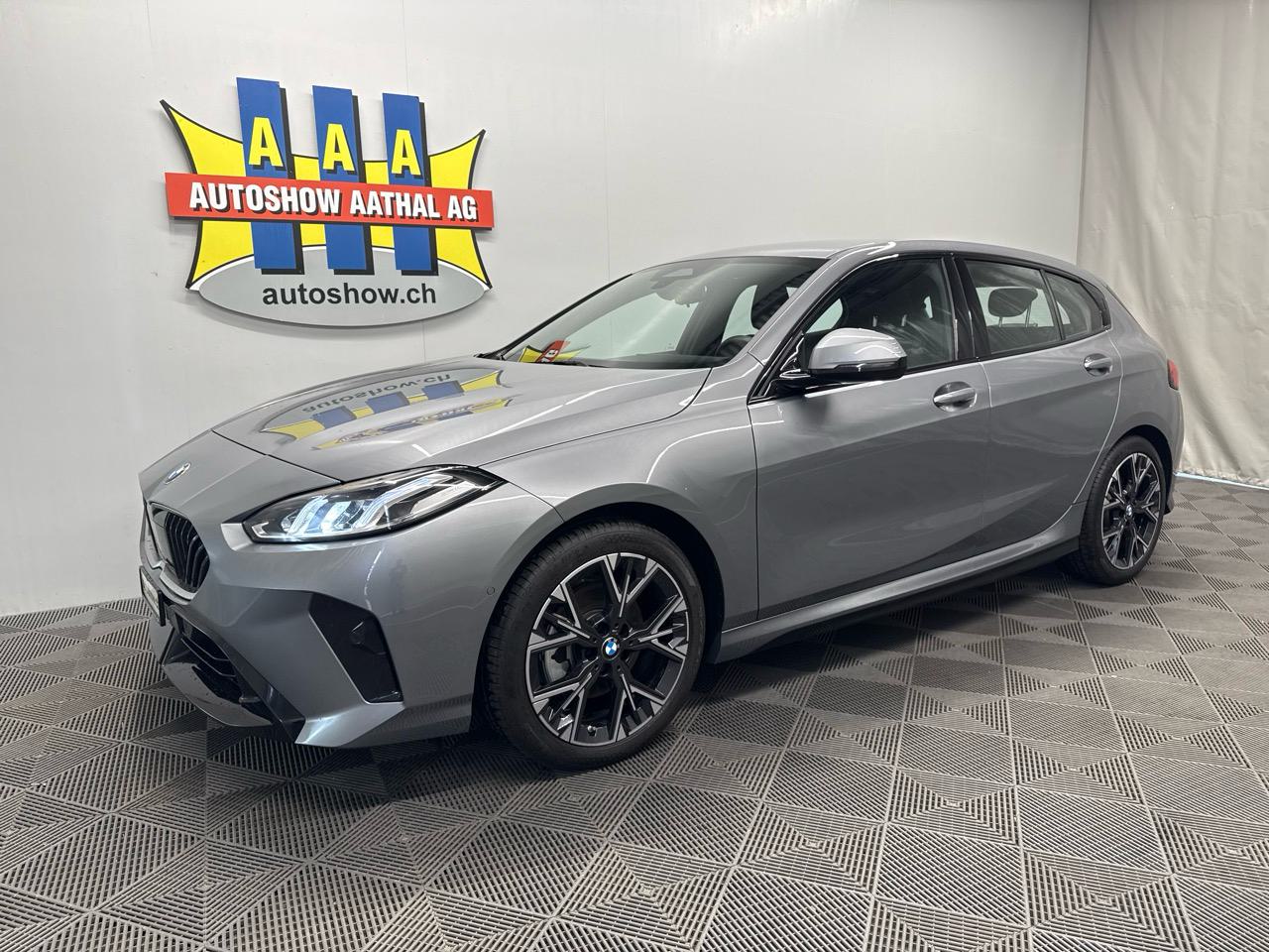 BMW 120 M Sport Steptronic