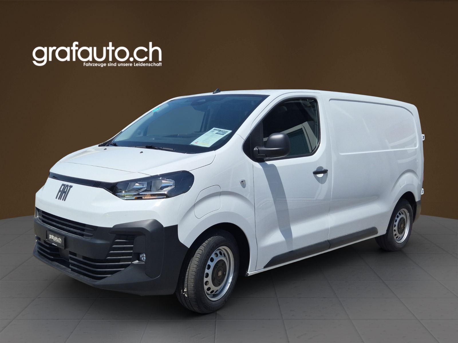 FIAT E-Scudo Kaw. L2 75 kWh Easy Pro (507.5N5.3)-image-1