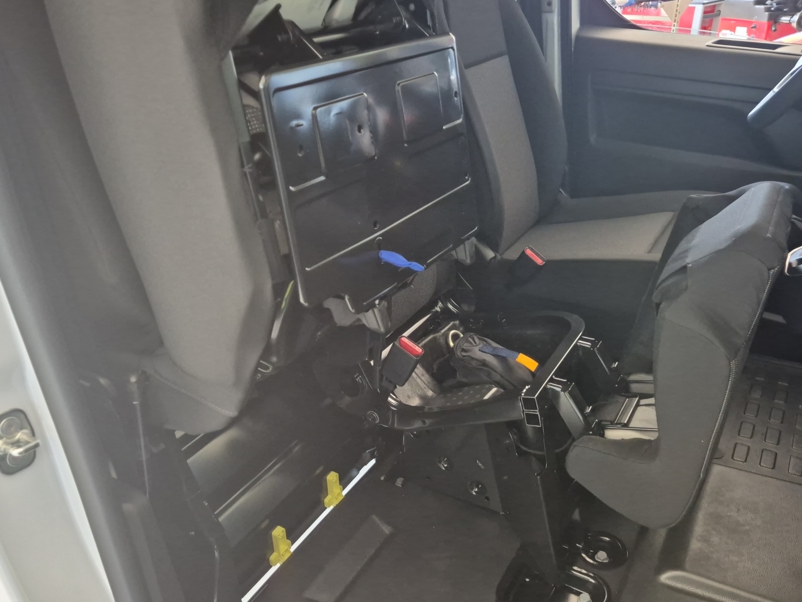 FIAT E-Scudo Kaw. L2 75 kWh Easy Pro (507.5N5.3)-image-13