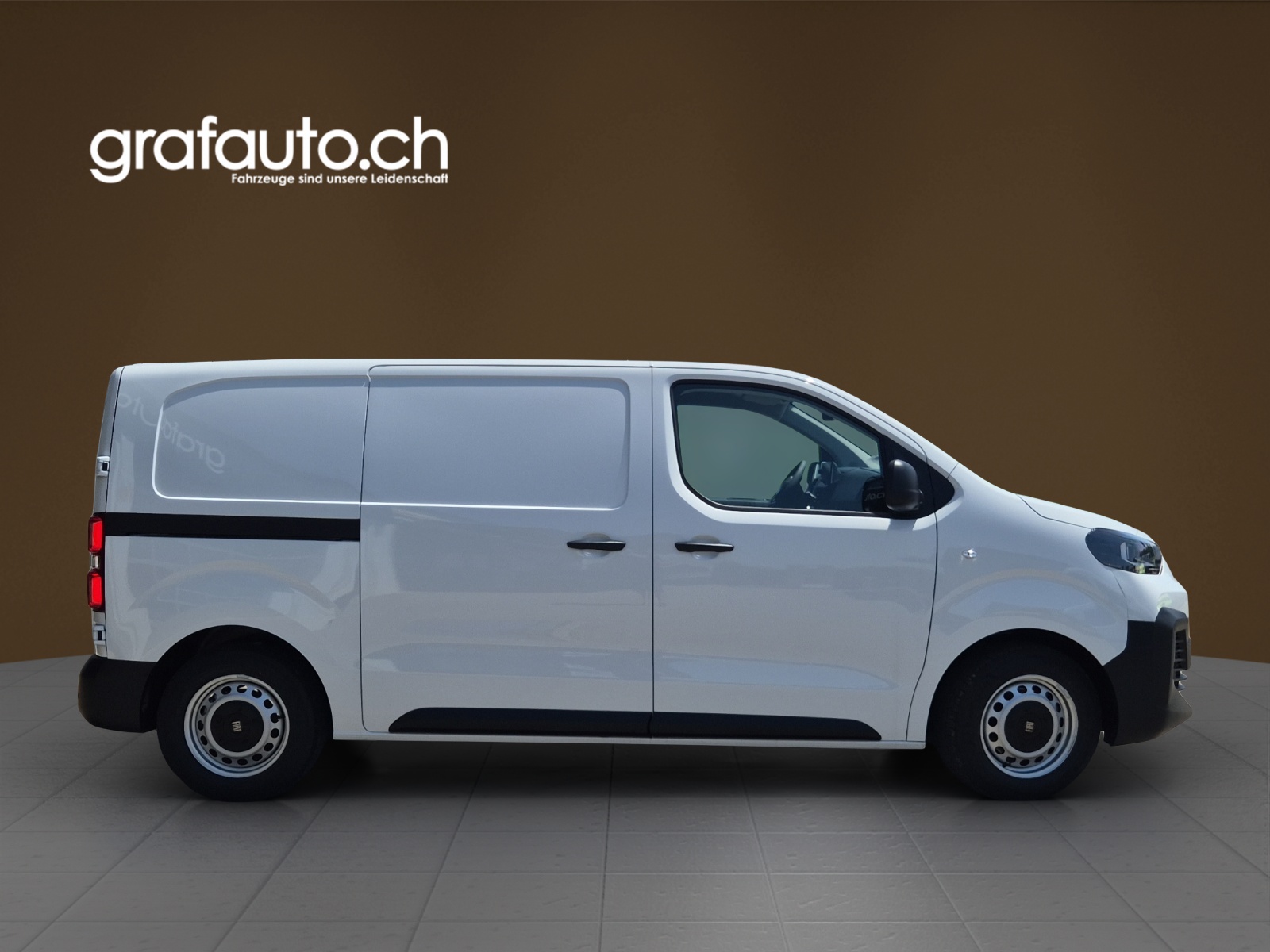 FIAT E-Scudo Kaw. L2 75 kWh Easy Pro (507.5N5.3)