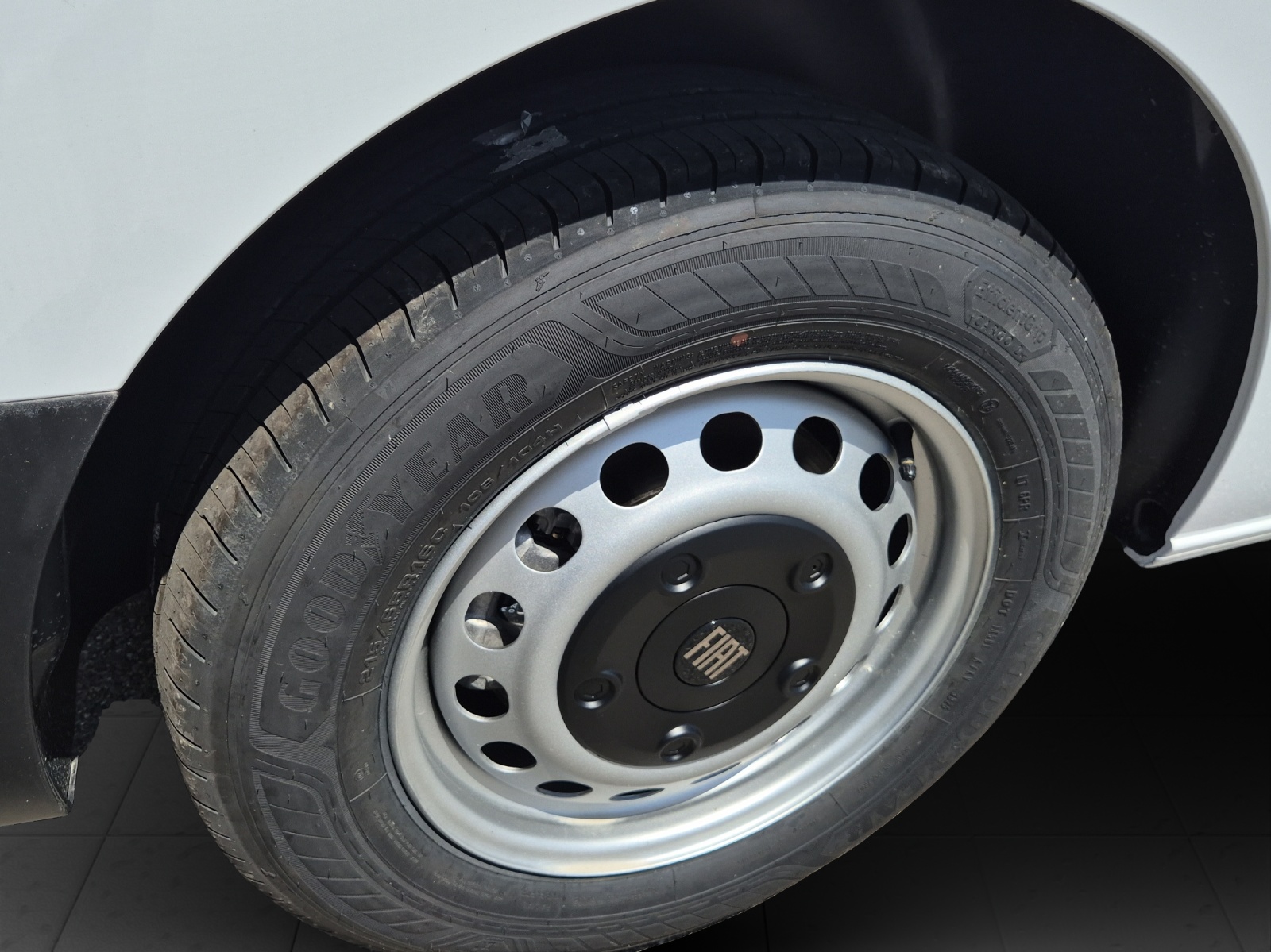 FIAT E-Scudo Kaw. L2 75 kWh Easy Pro (507.5N5.3)-image-12