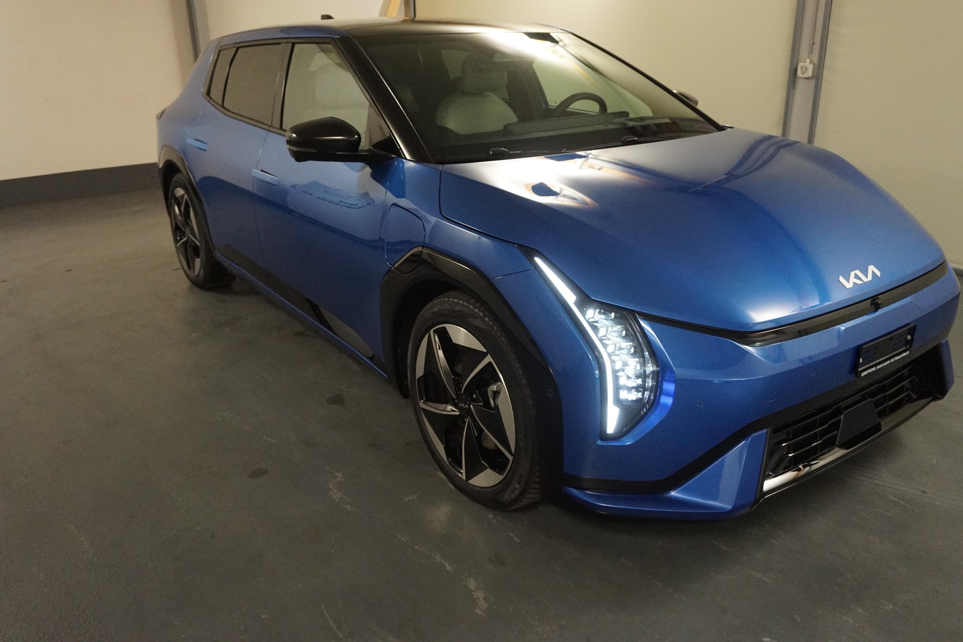 KIA EV4 81 kWh GT-Line-showroom-element-2
