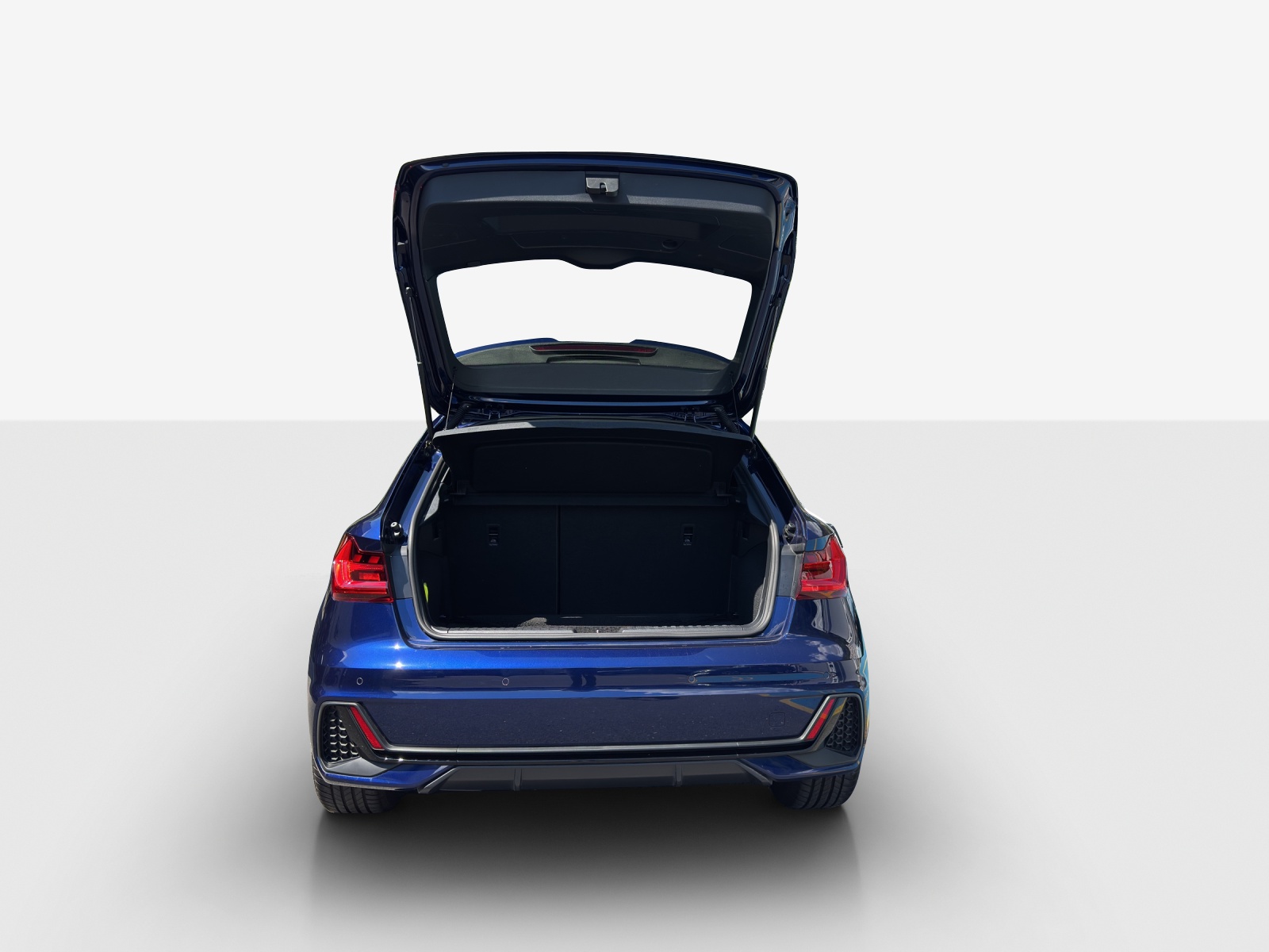 AUDI A1 Sportback 30 TFSI S Line Attraction S-tronic-image-12