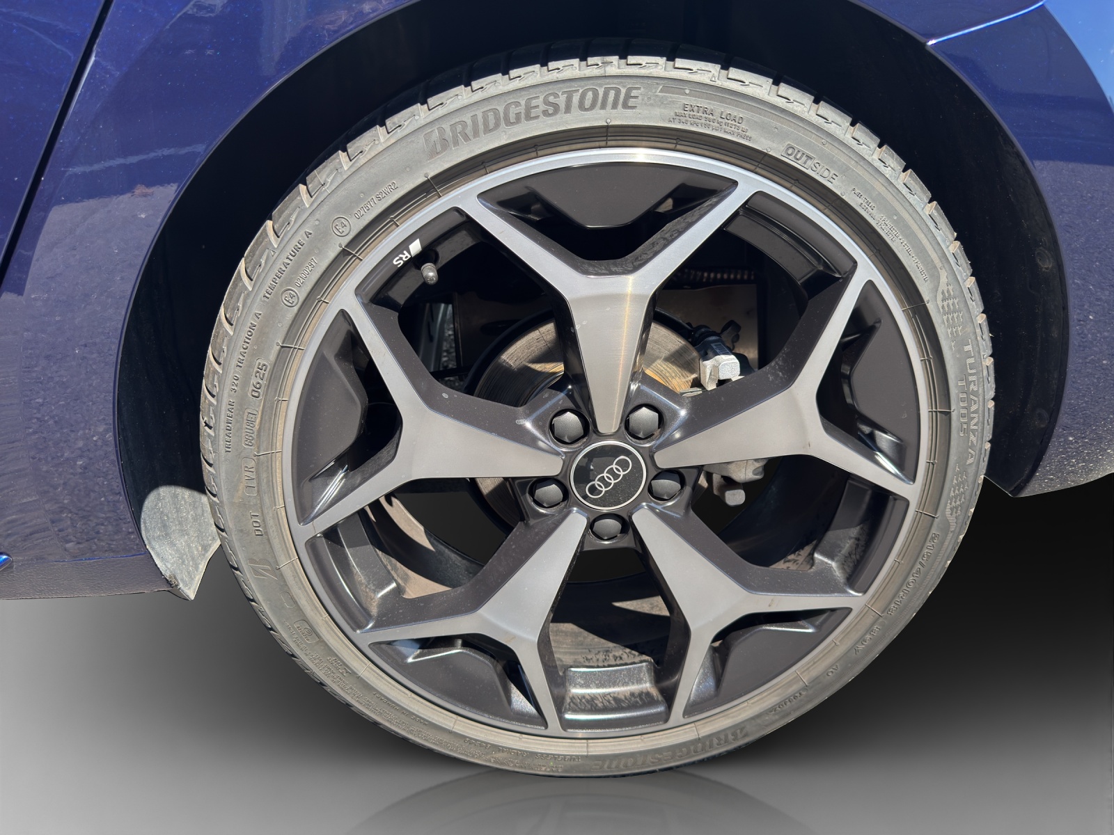 AUDI A1 Sportback 30 TFSI S Line Attraction S-tronic-image-15