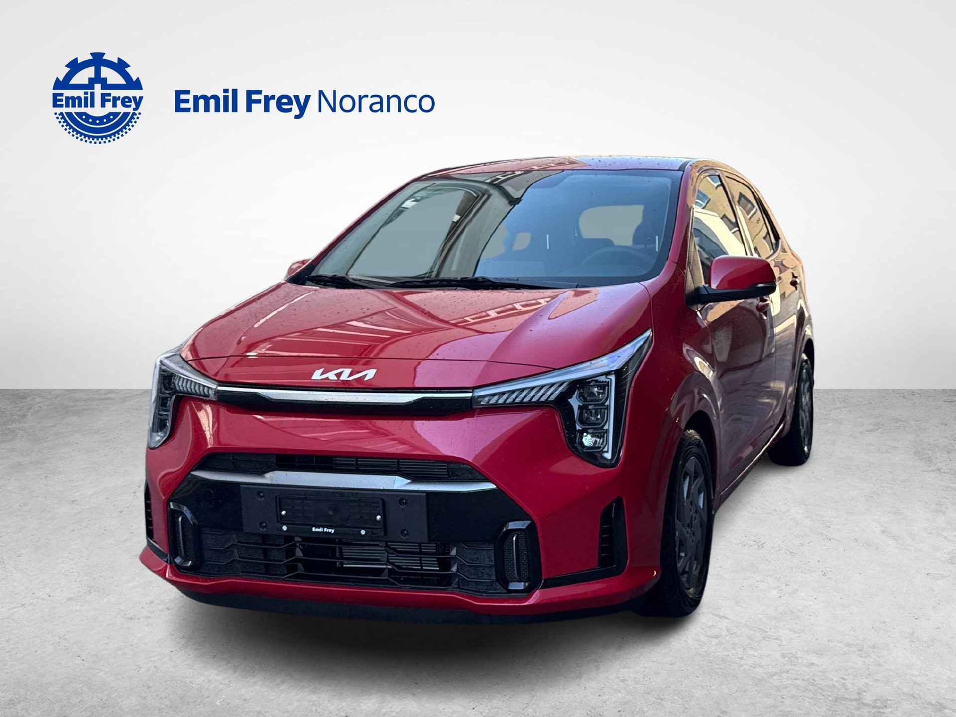 KIA Picanto 1.0 GDi Power