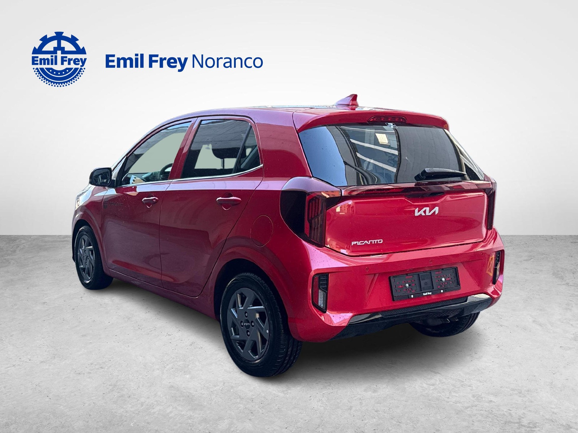 KIA Picanto 1.0 GDi Power-showroom-element-2