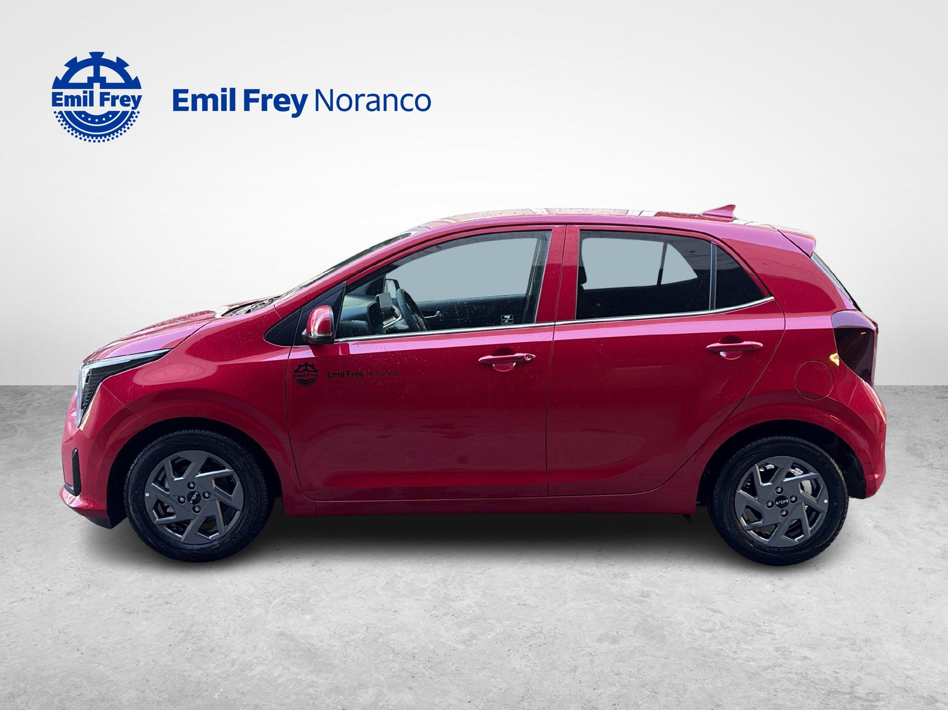 KIA Picanto 1.0 GDi Power-showroom-element-1