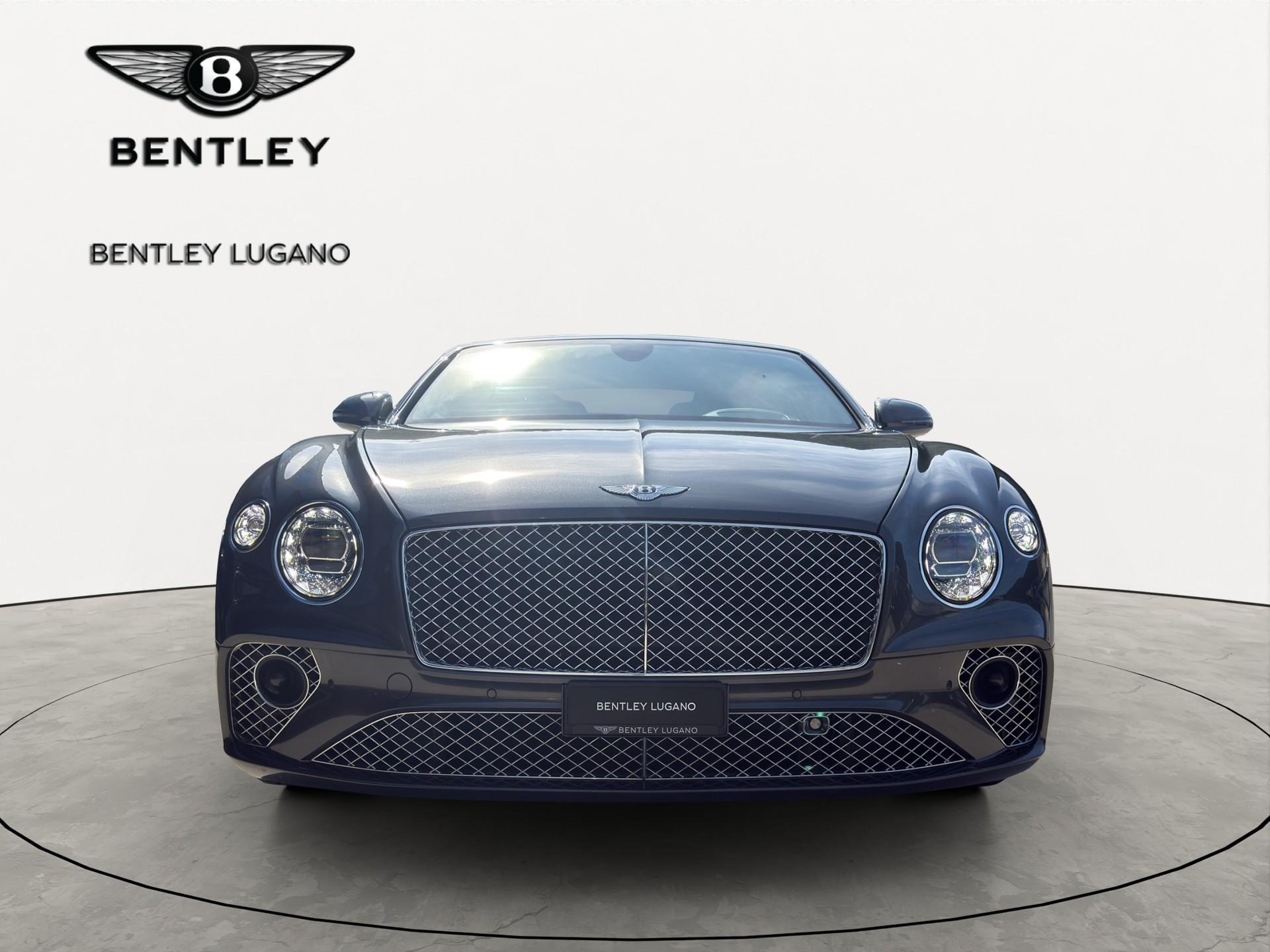 BENTLEY Continental GTC 4.0 V8-showroom-element-1