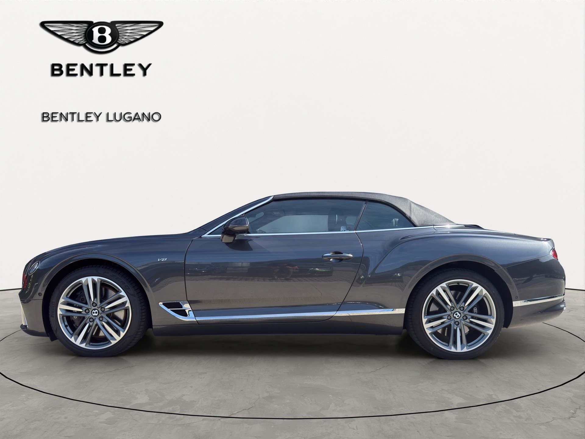 BENTLEY Continental GTC 4.0 V8-showroom-element-3
