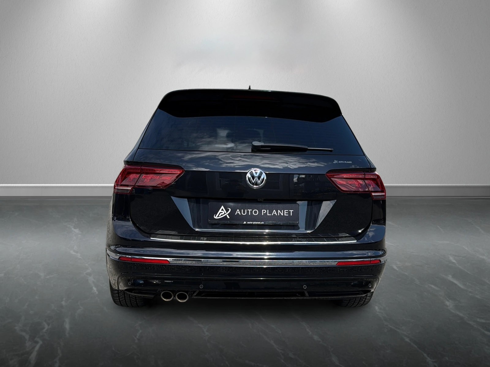 VW Tiguan 2.0 TDI SCR Highline 4Motion DSG-image-4