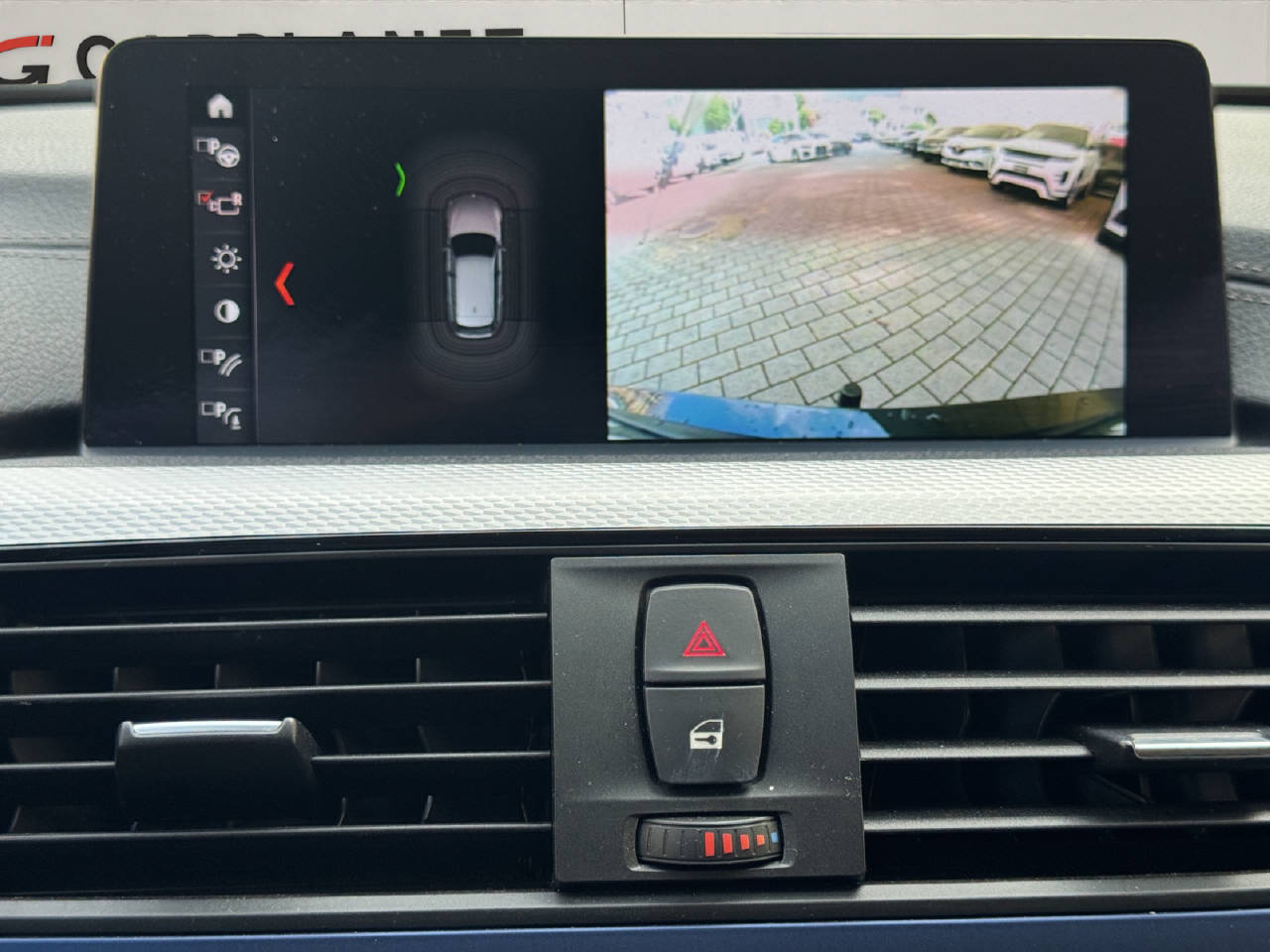 BMW 320d xDrive Touring M-Packet inkl. Anhängerkupplung-image-20