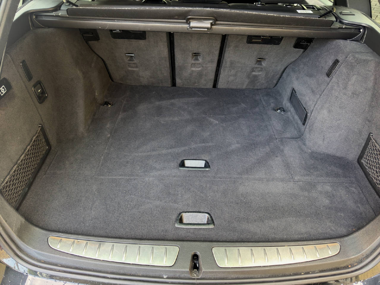 BMW 320d xDrive Touring M-Packet inkl. Anhängerkupplung-image-19