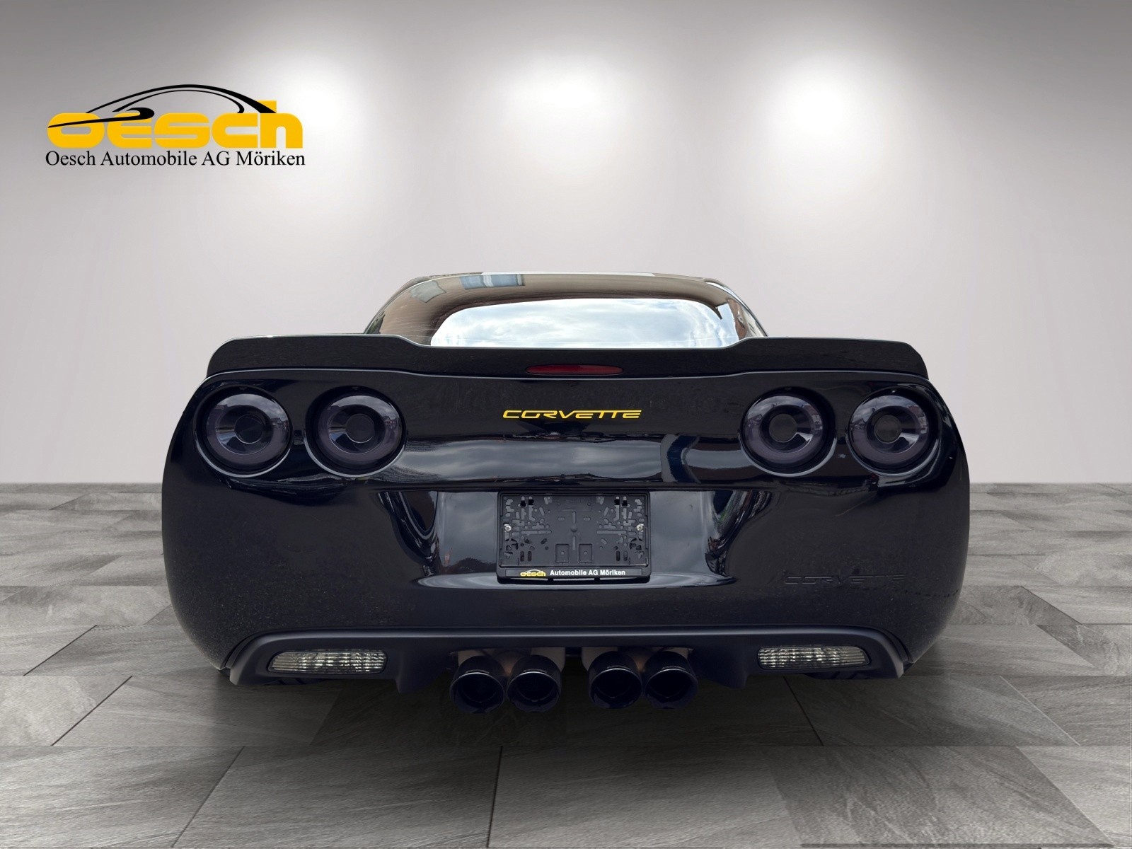 CHEVROLET Corvette 6.2 LS3 V8 Competition-showroom-element-3