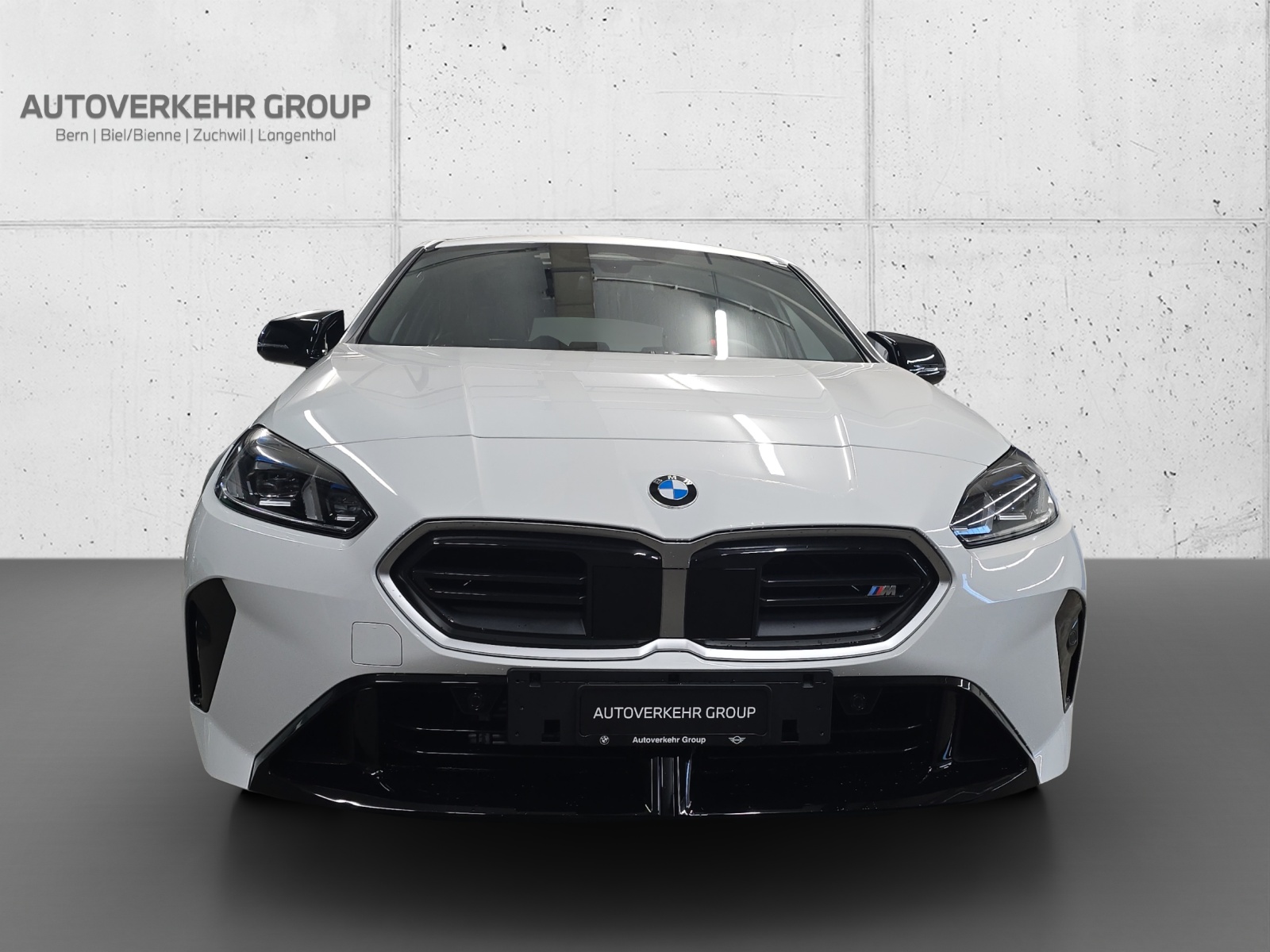 BMW M135 xDrive-image-7