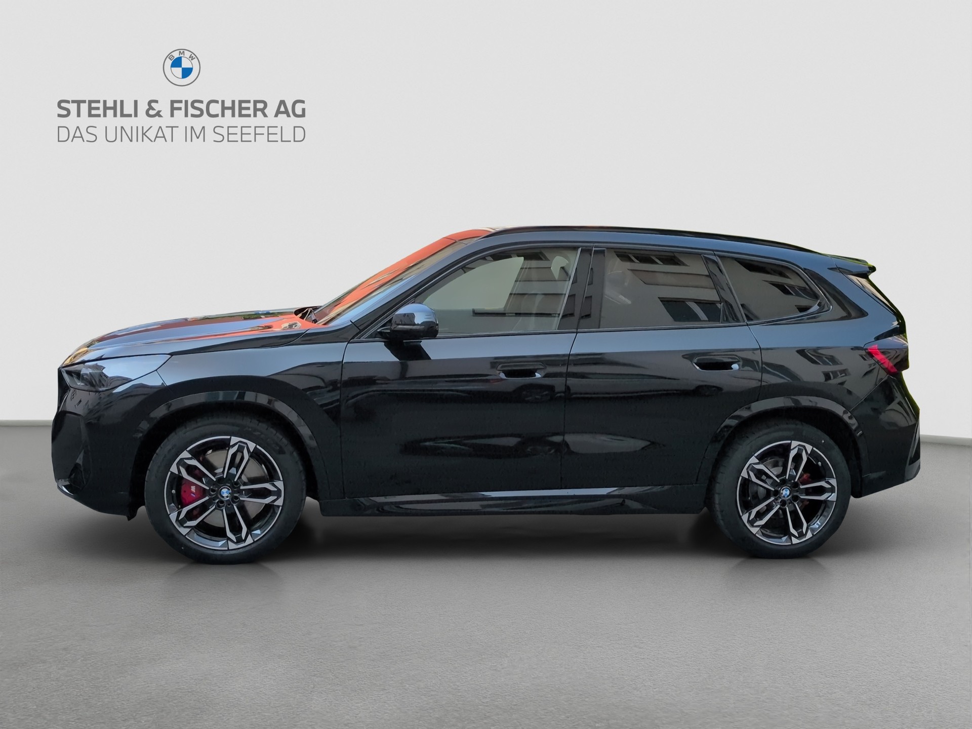 BMW iX1 xDrive 30 M Sport Pro-showroom-element-2