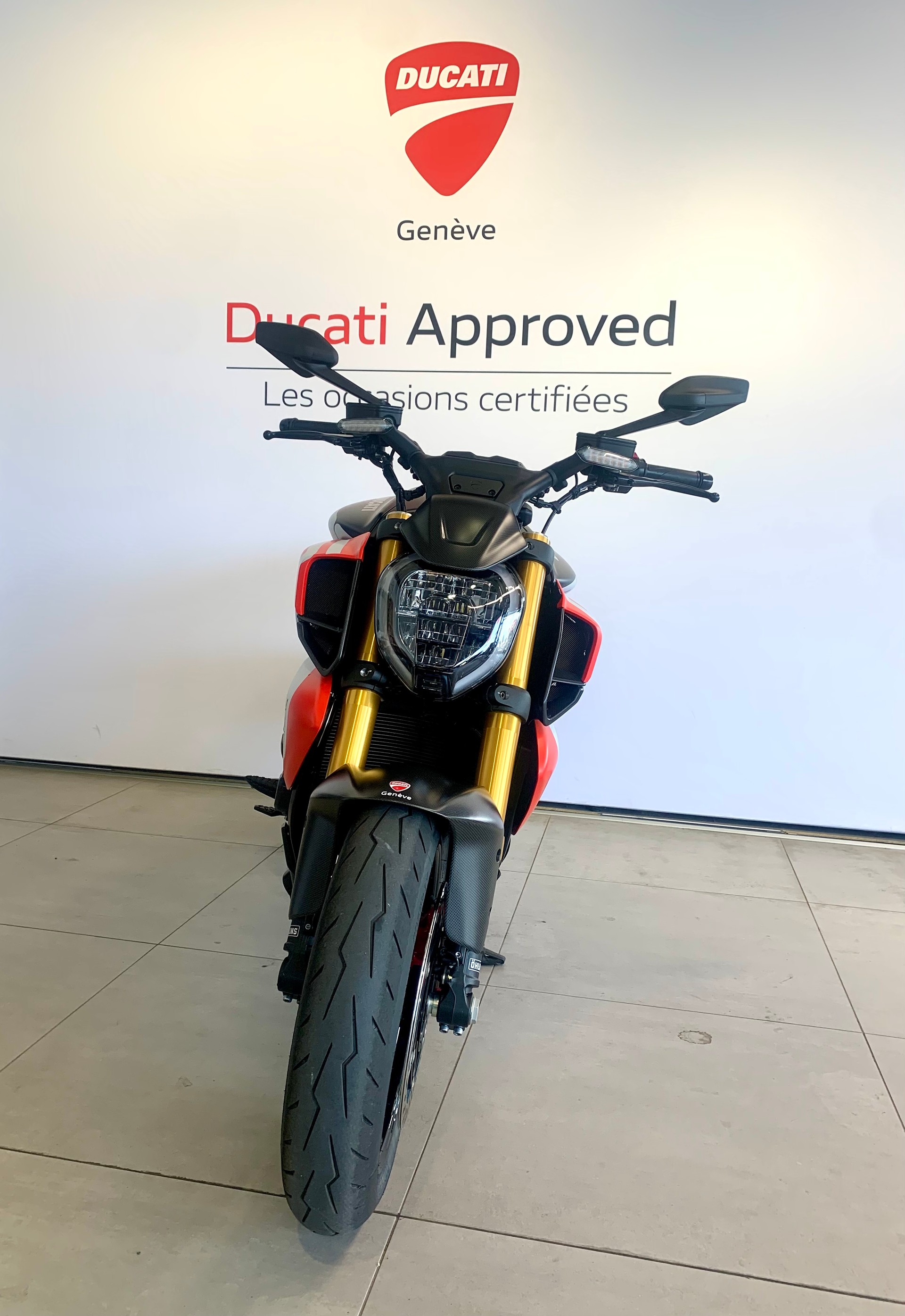 DUCATI Diavel V4 RS-image-2
