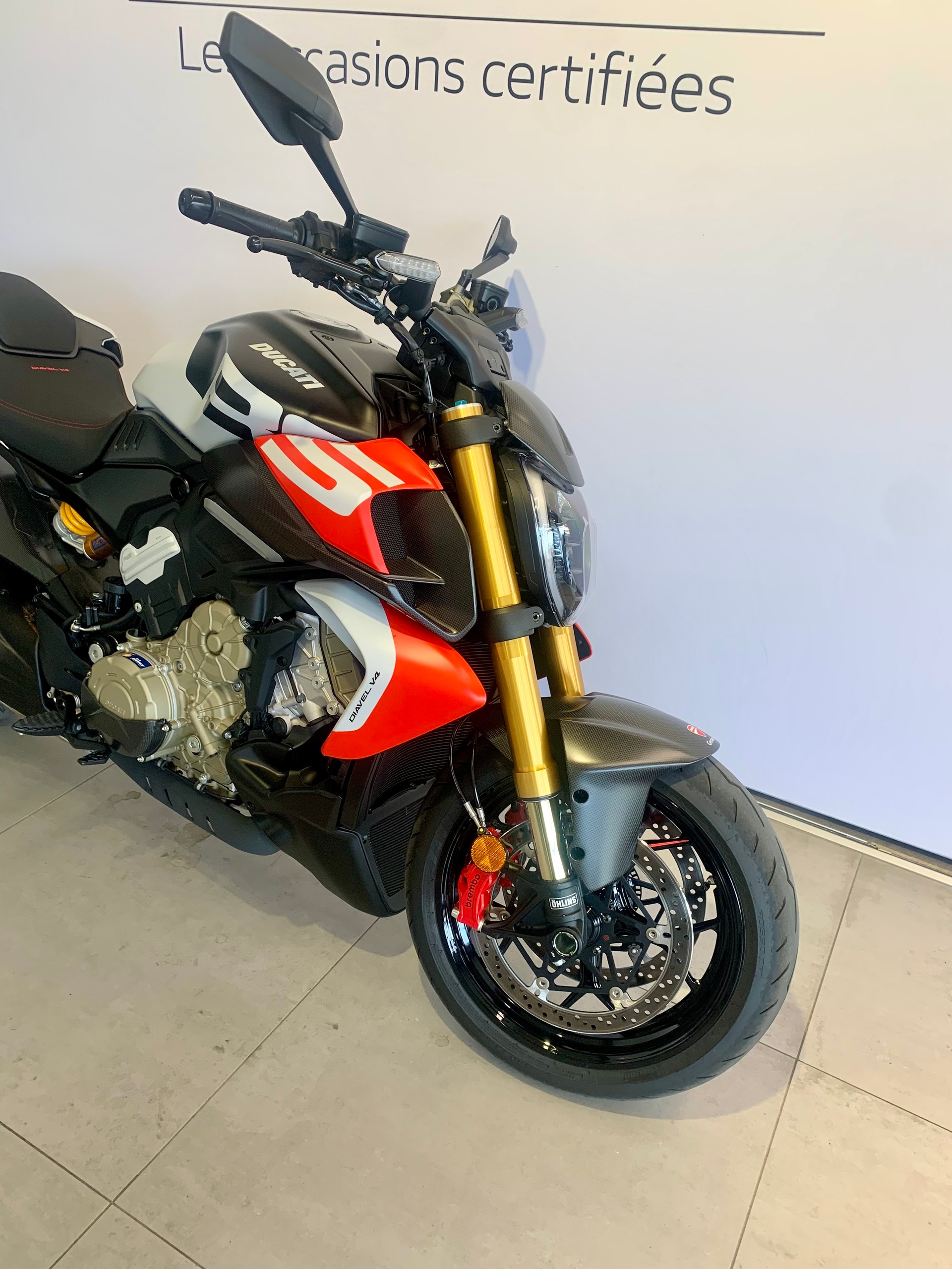 DUCATI Diavel V4 RS-image-3