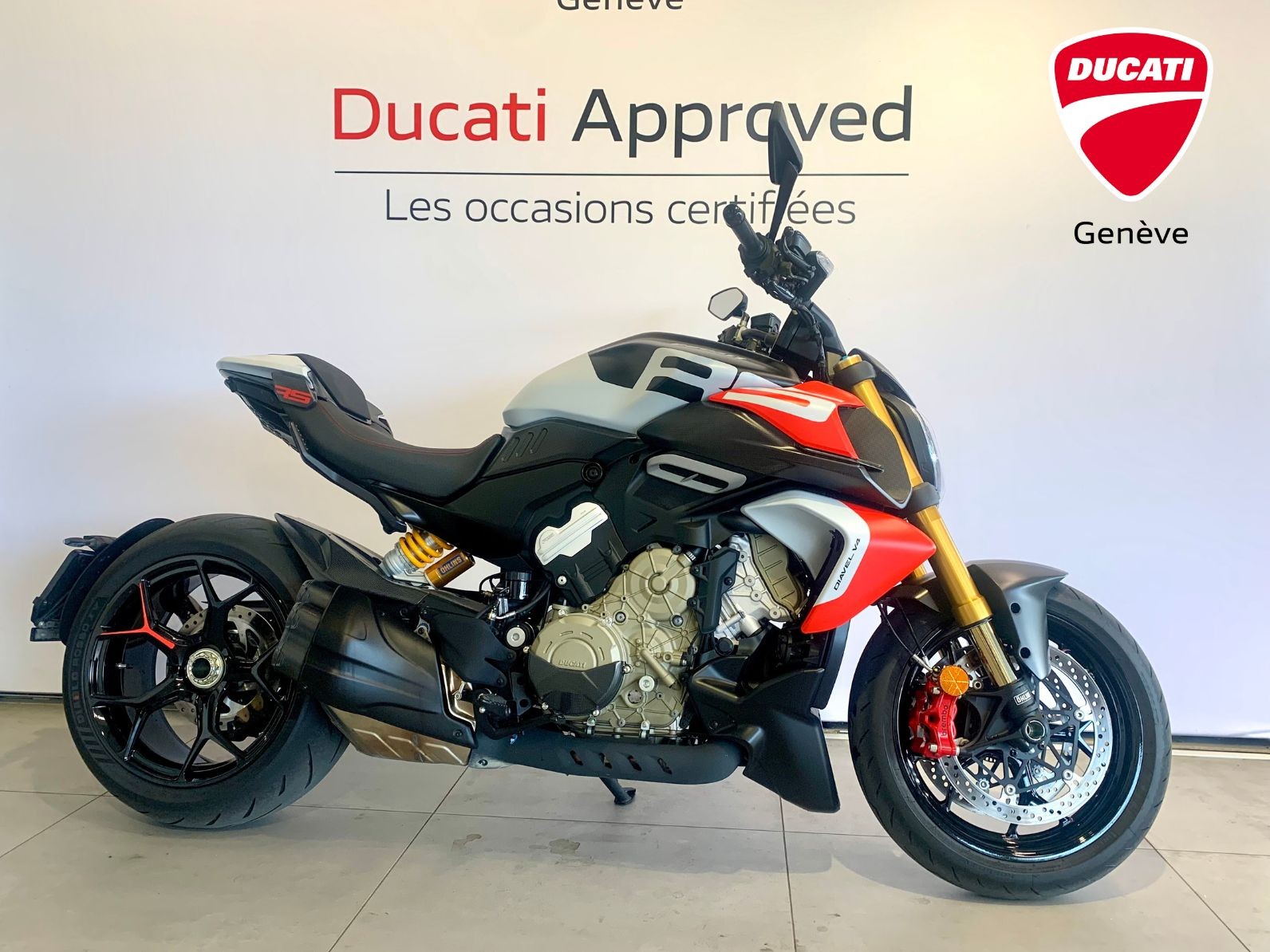 DUCATI Diavel V4 RS-image-0