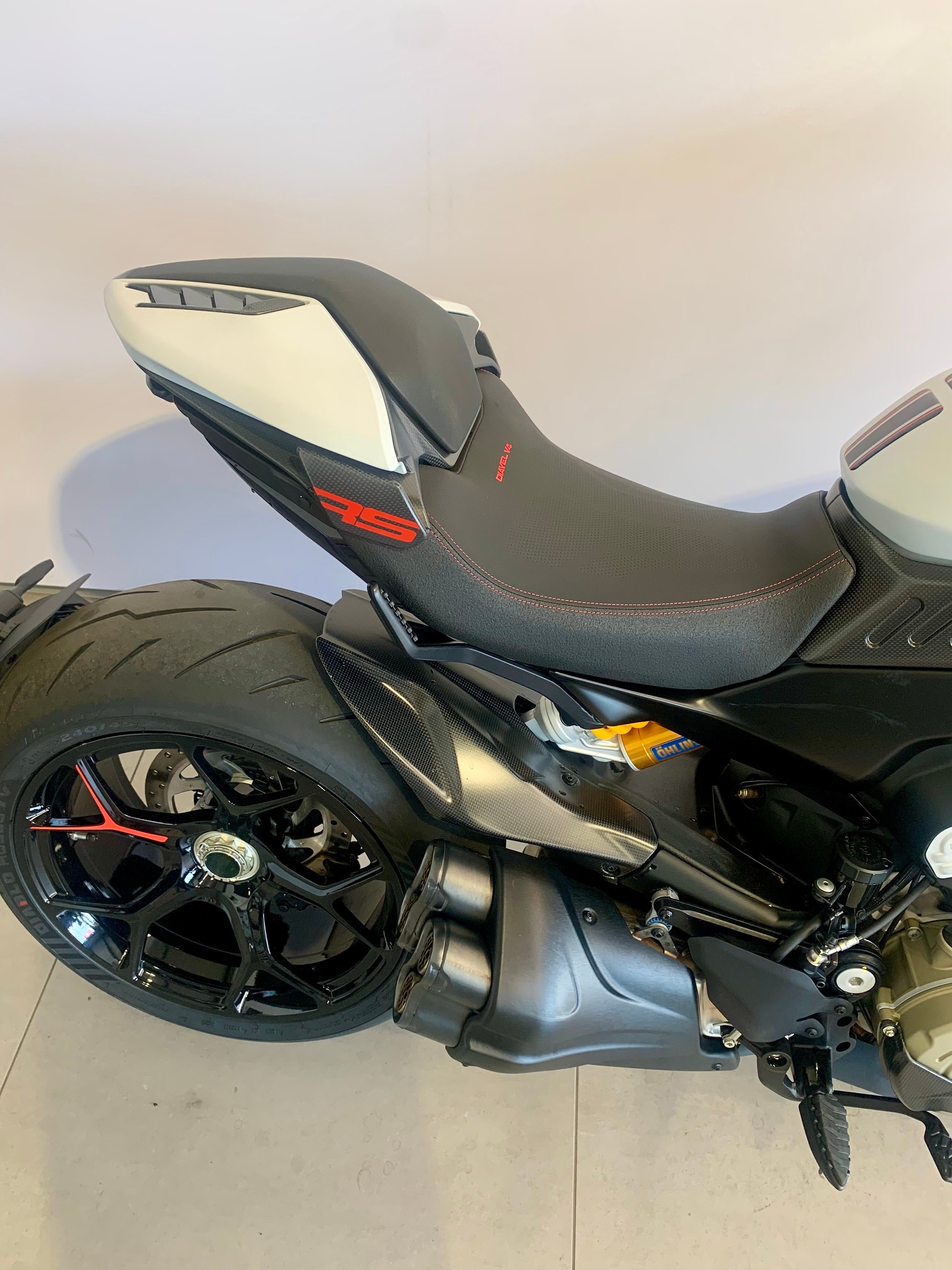 DUCATI Diavel V4 RS-image-7