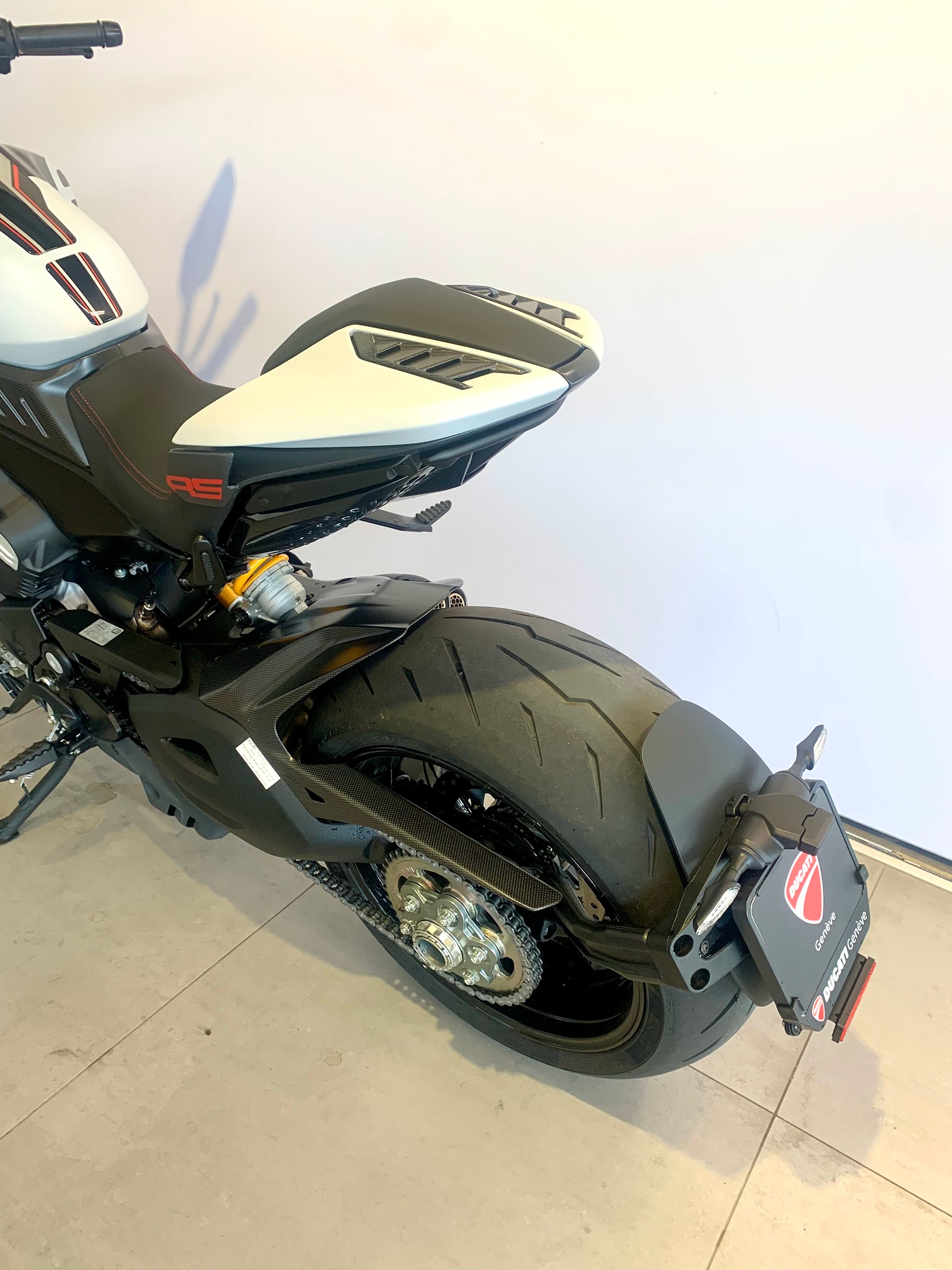 DUCATI Diavel V4 RS-image-9