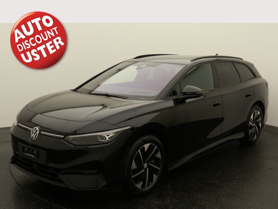 VW ID.7 Tourer Pro 77 kWh Pro