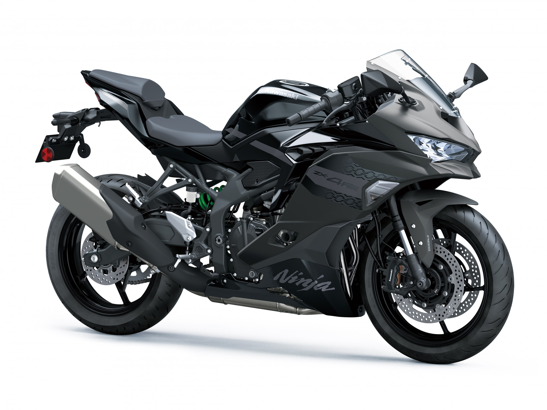 KAWASAKI Ninja ZX-4RR-image-0