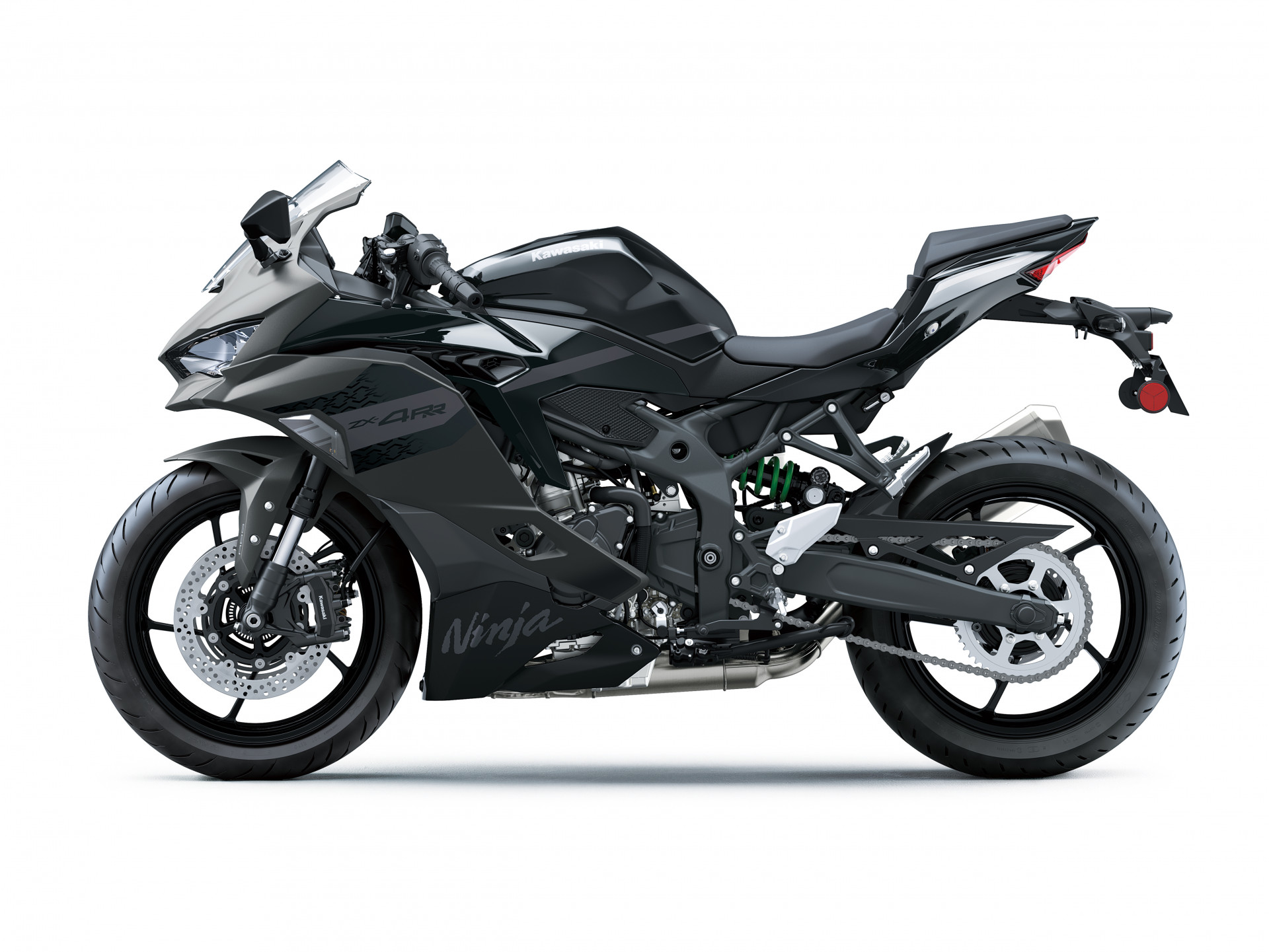 KAWASAKI Ninja ZX-4RR-image-1