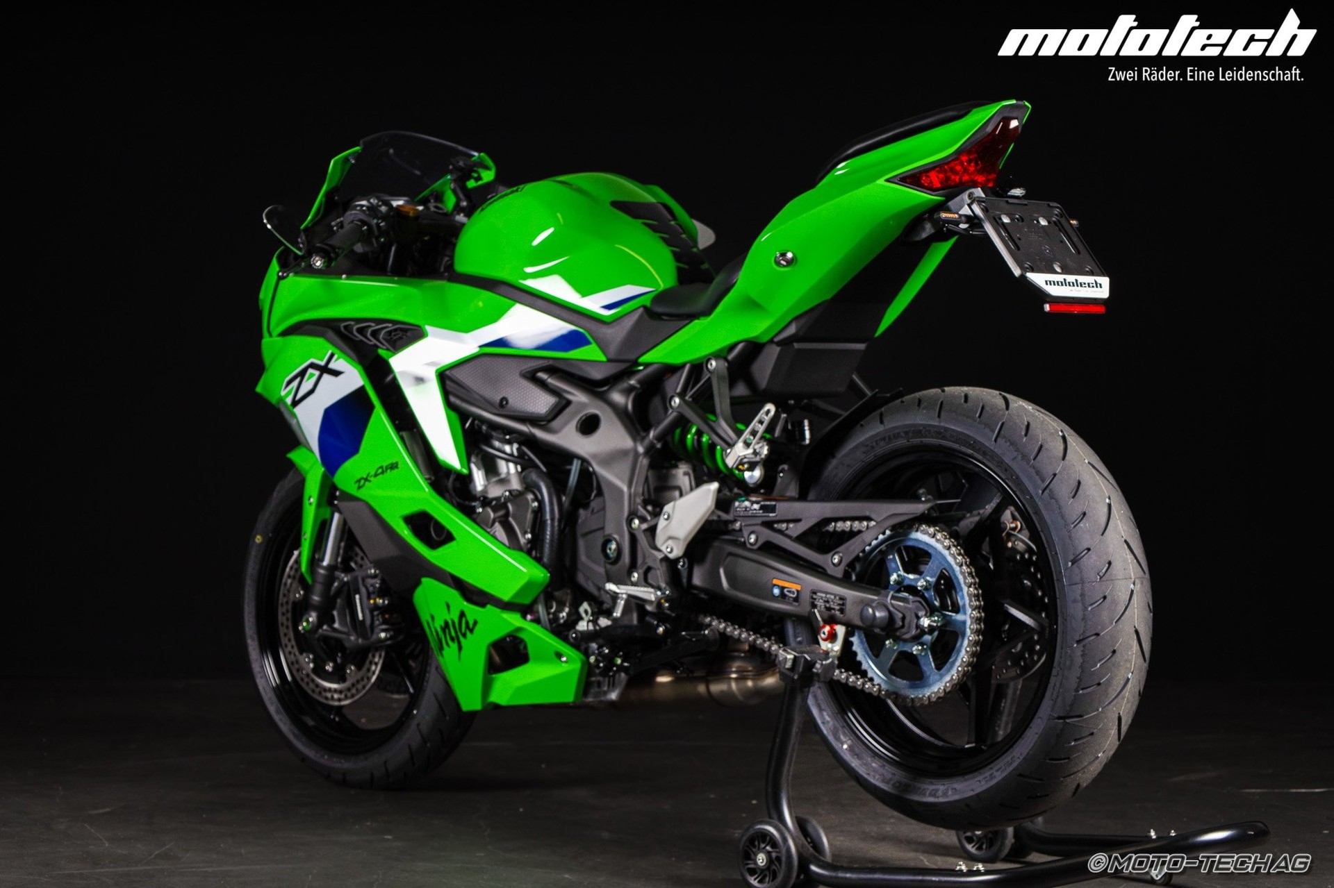KAWASAKI Ninja ZX-4RR MY26 (35kW) STAGE 1-image-3