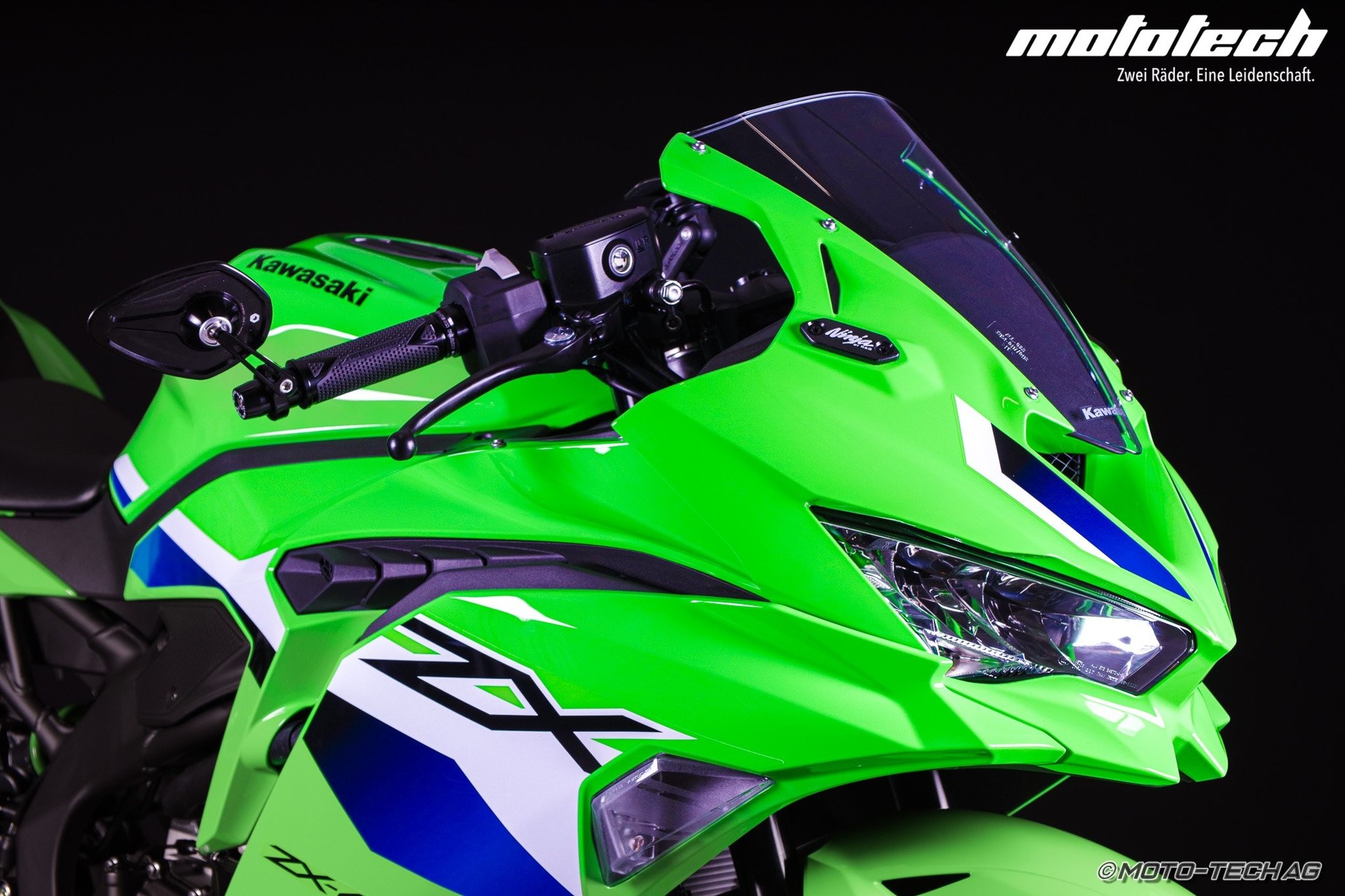 KAWASAKI Ninja ZX-4RR MY26 (35kW) STAGE 1-image-6