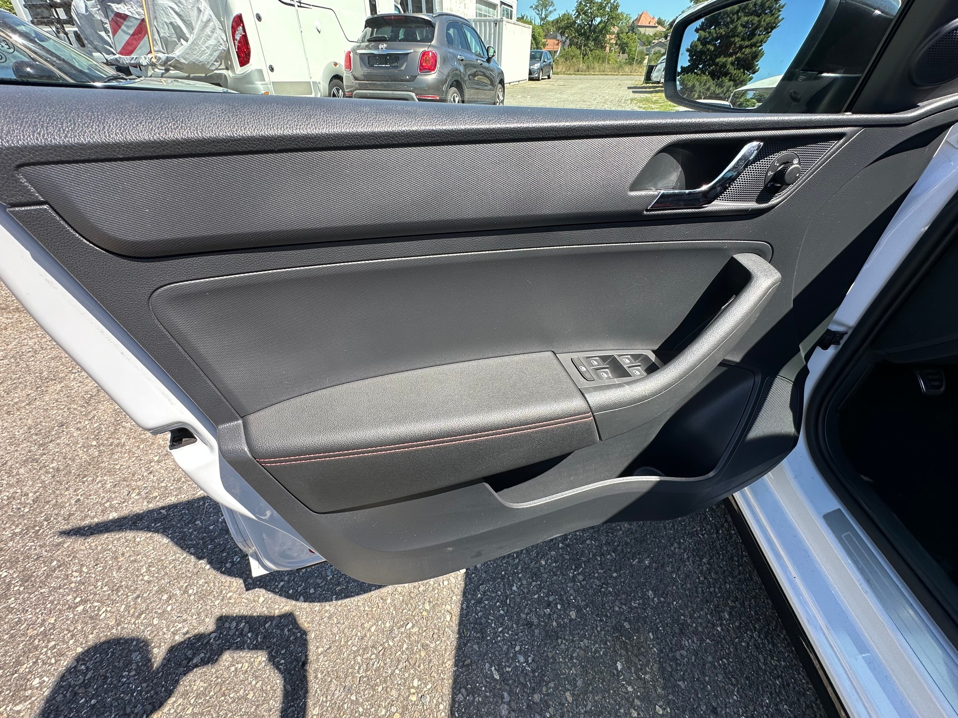 SKODA Rapid Spaceback 1.2 TSI Monte Carlo-image-25