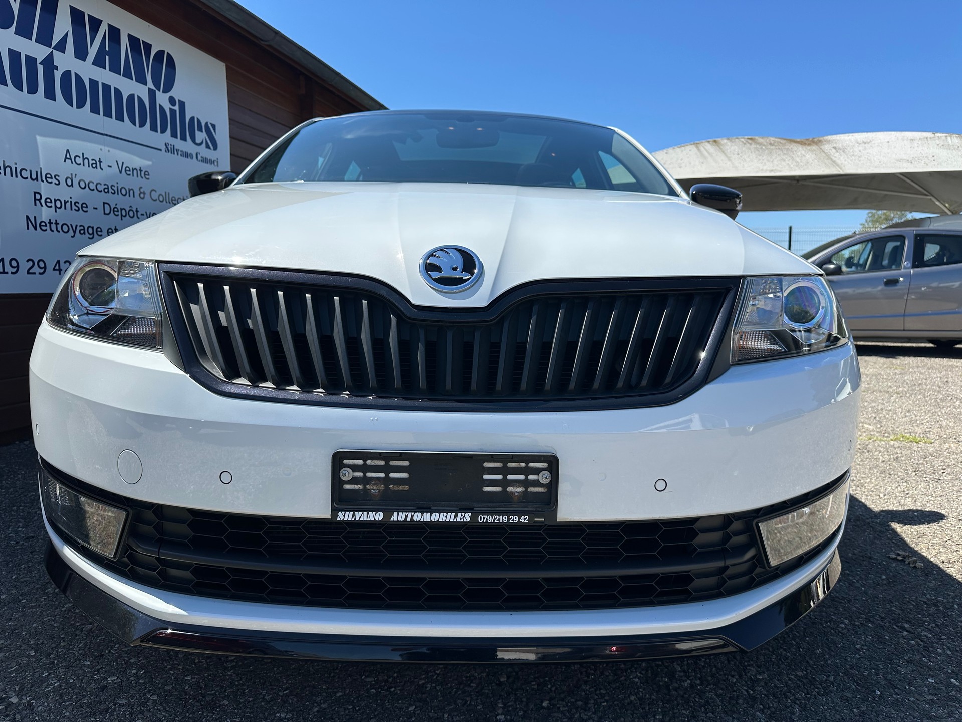SKODA Rapid Spaceback 1.2 TSI Monte Carlo-showroom-element-3