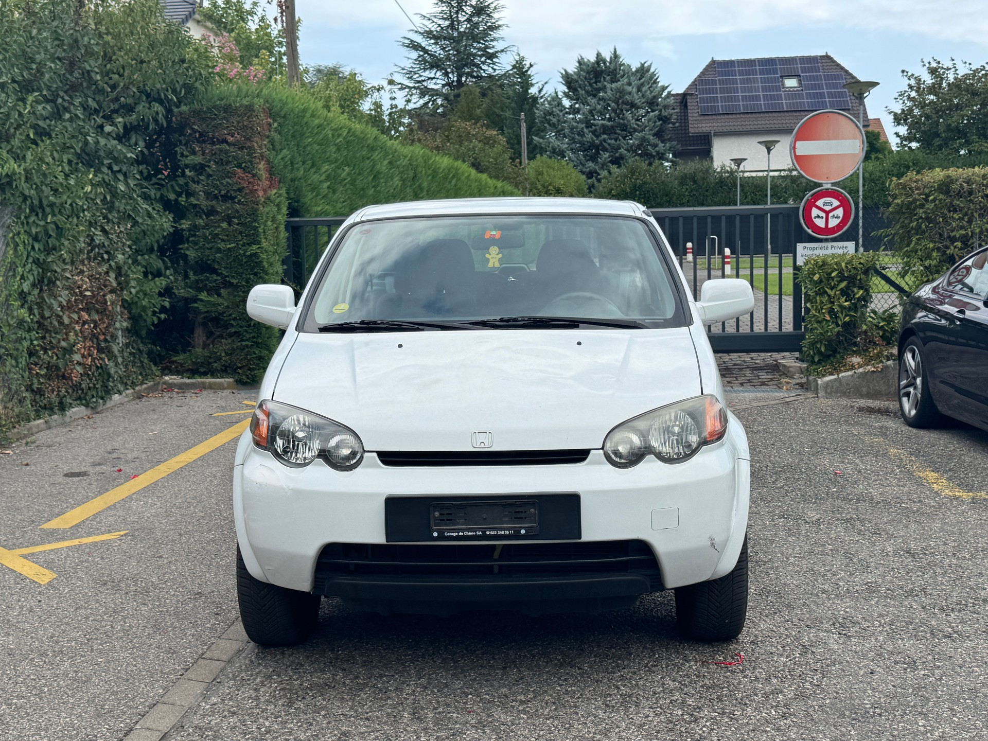 HONDA HR-V 1.6i 4WD Sport