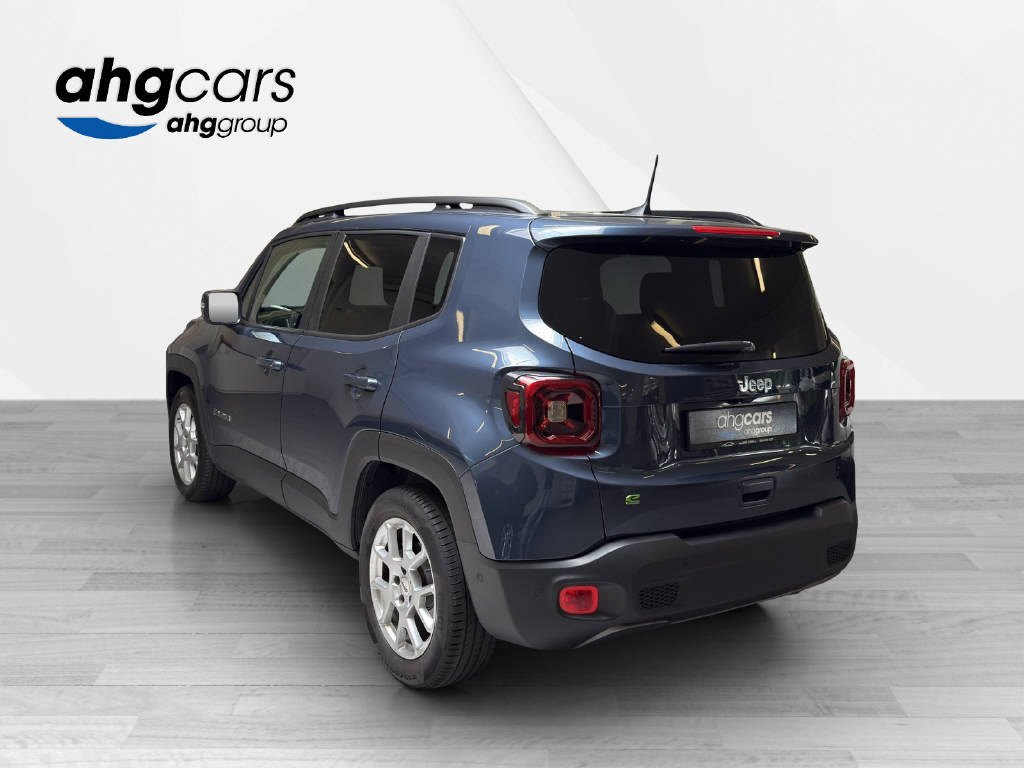 JEEP Renegade 1.5 Turbo Longitude-showroom-element-2