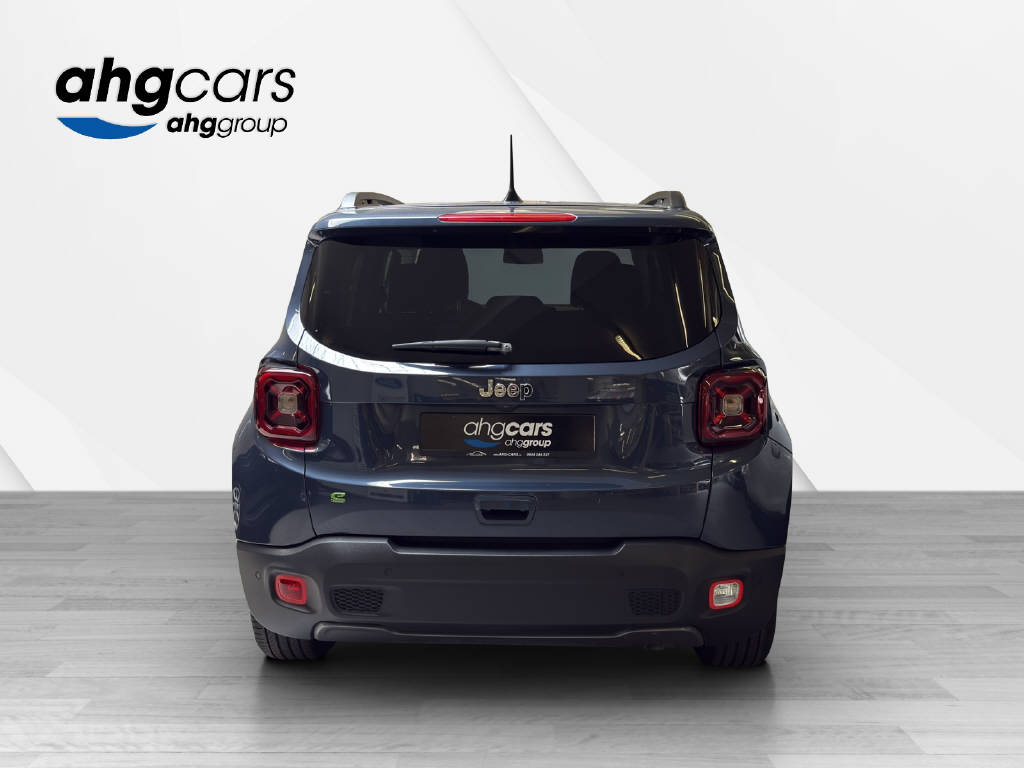 JEEP Renegade 1.5 Turbo Longitude-showroom-element-3