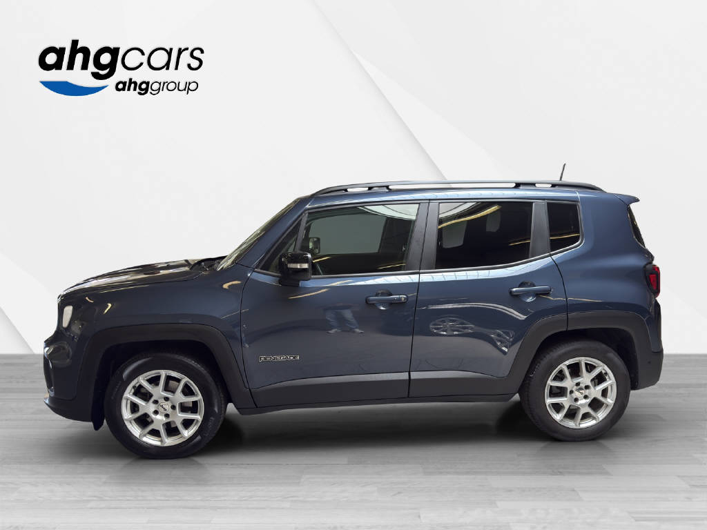 JEEP Renegade 1.5 Turbo Longitude-showroom-element-1