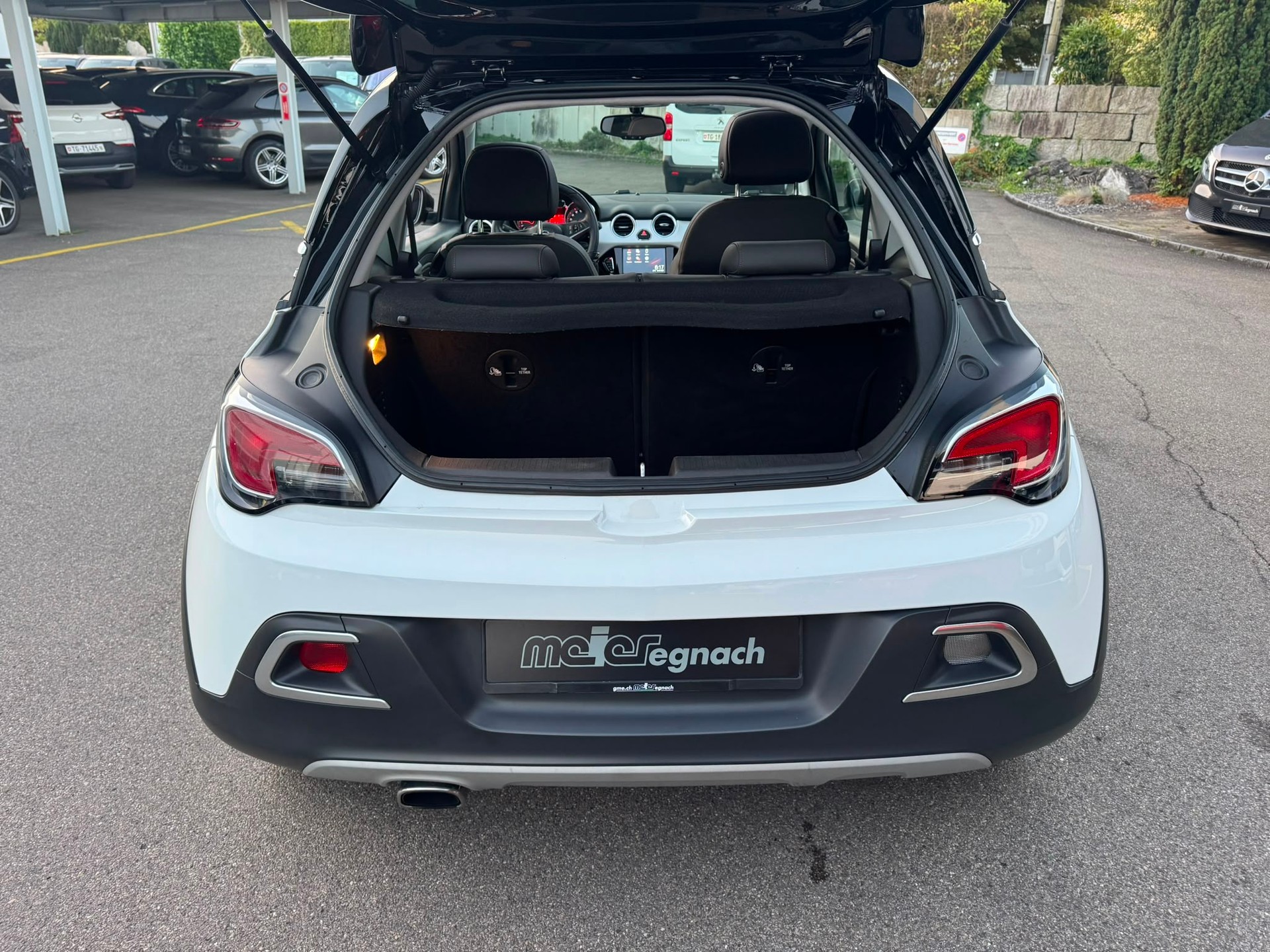 OPEL Adam 1.4 Turbo ROCKS S-image-7